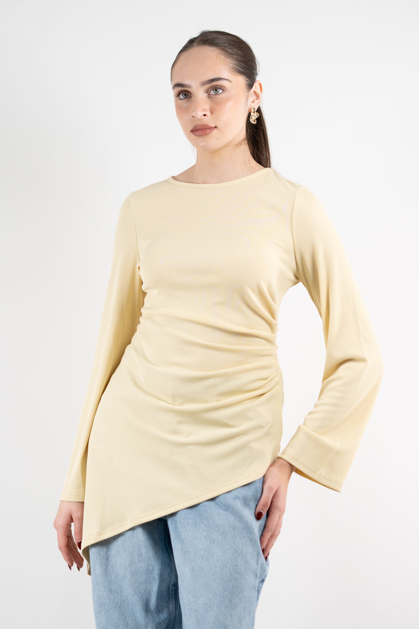 Asiya Top