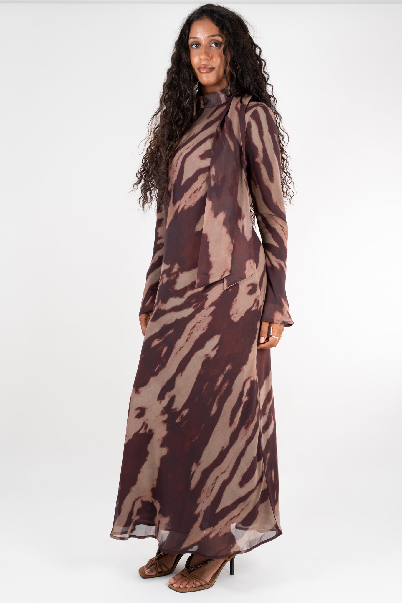 Isla Dress