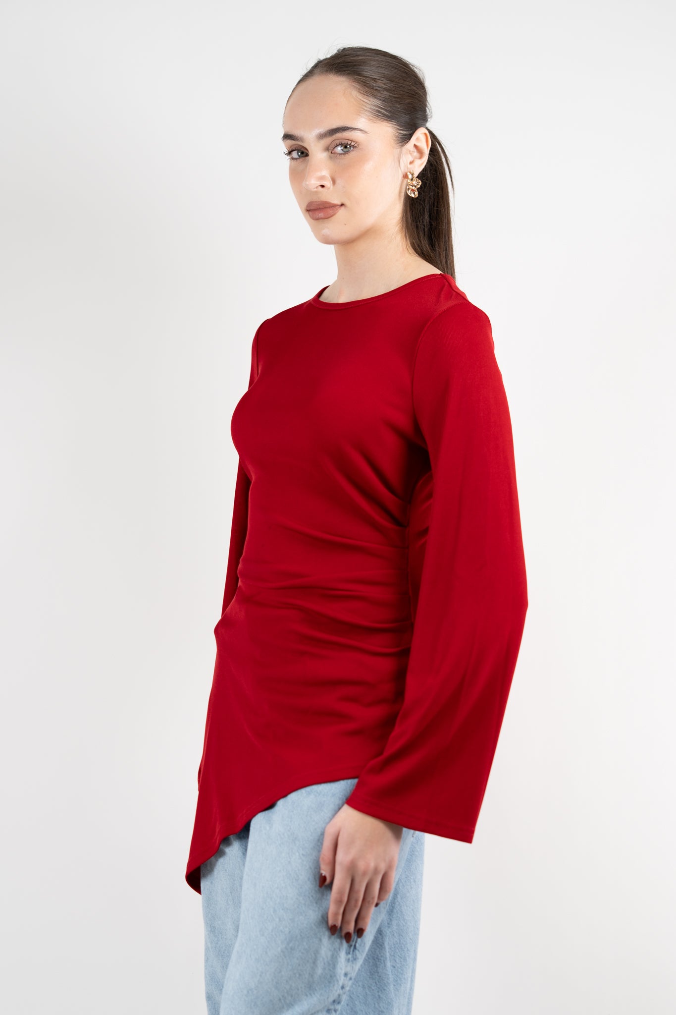 Asiya Top