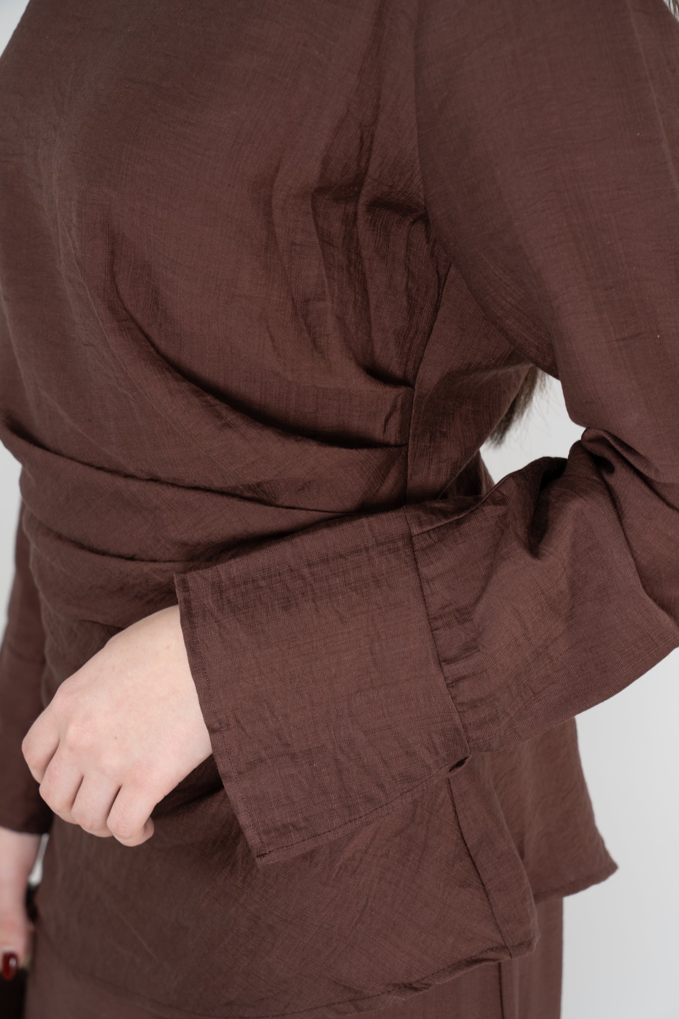 Yasmin Pants