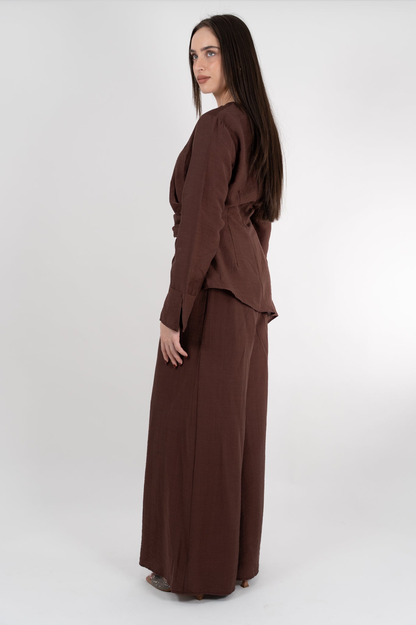 Yasmin Pants