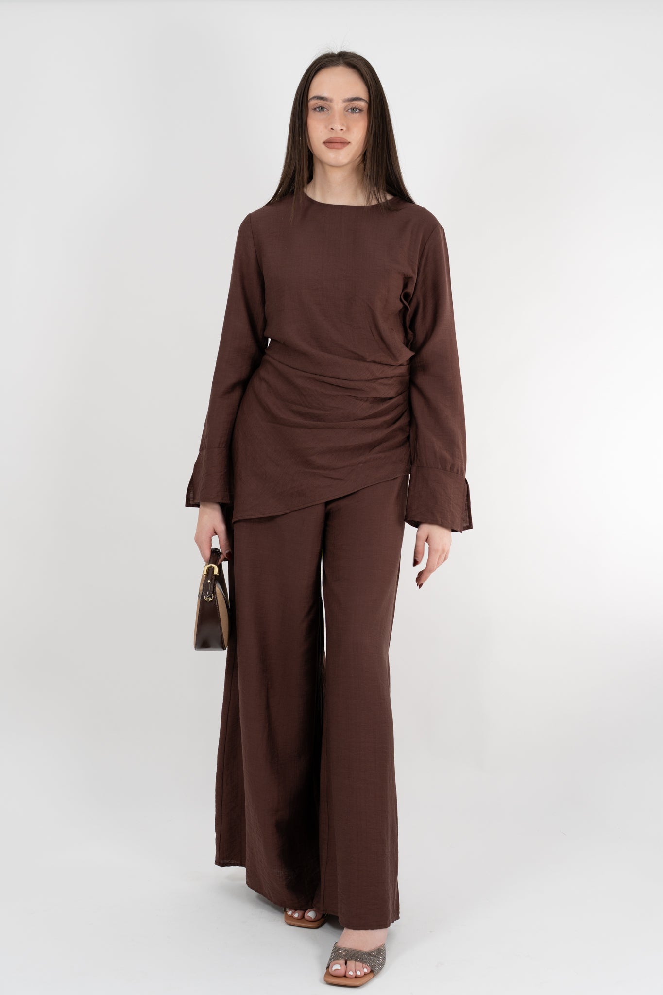 Yasmin Pants