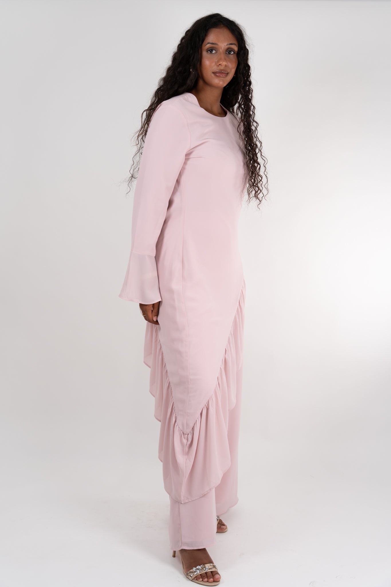 Duha Pants Set