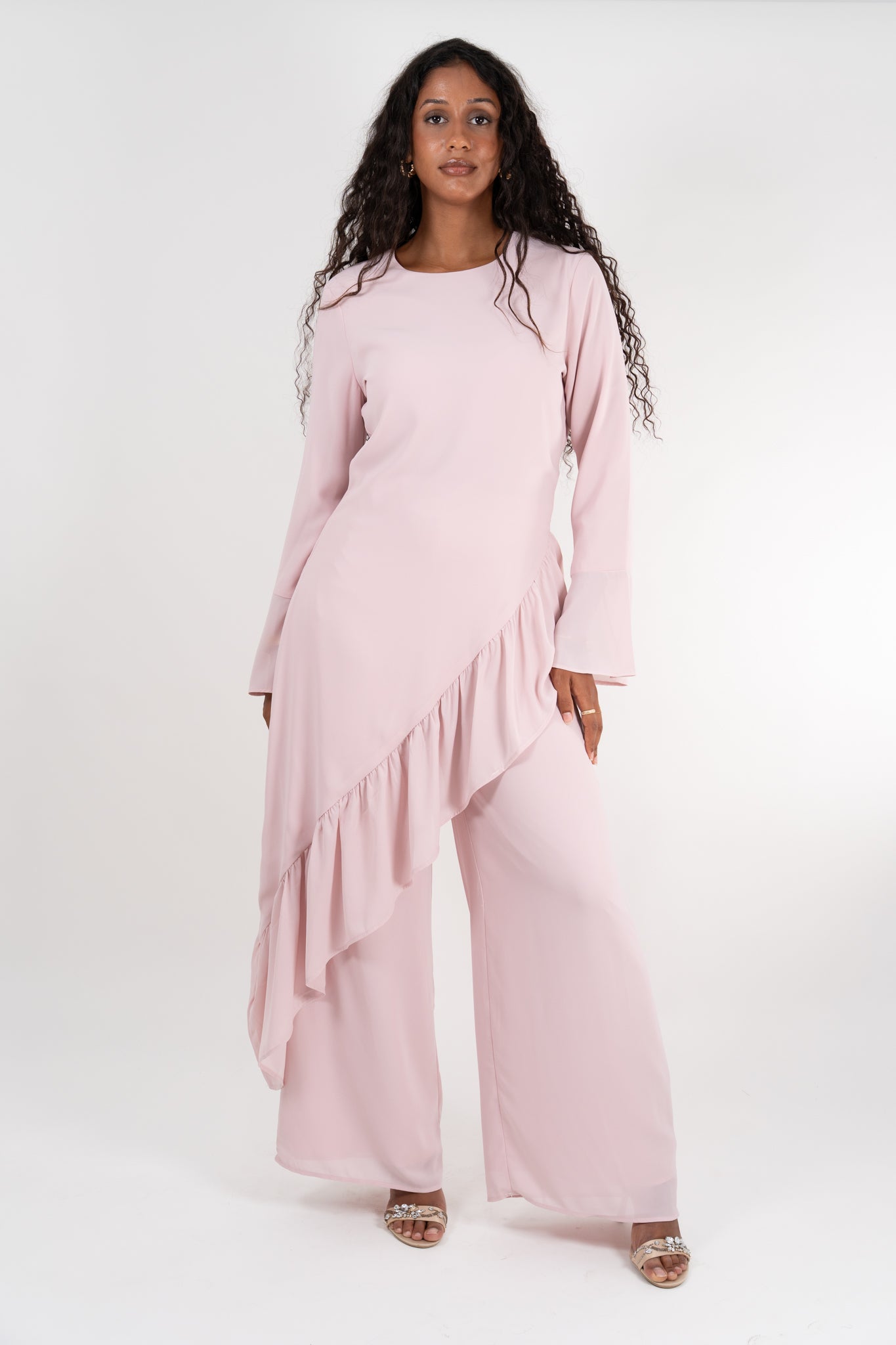 Duha Pants Set
