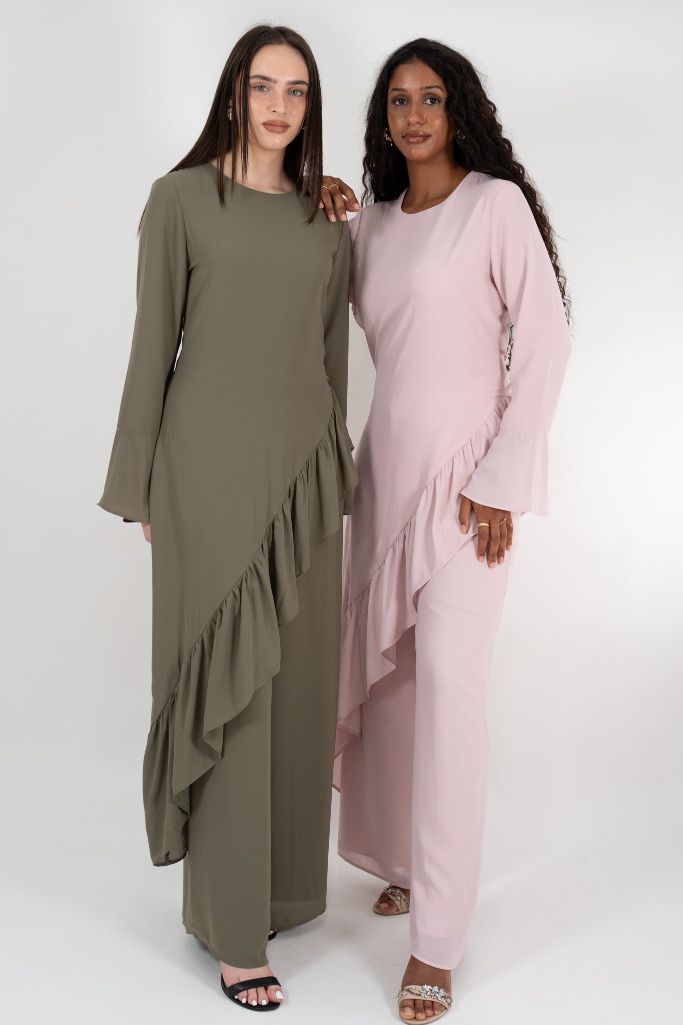 Duha Pants Set