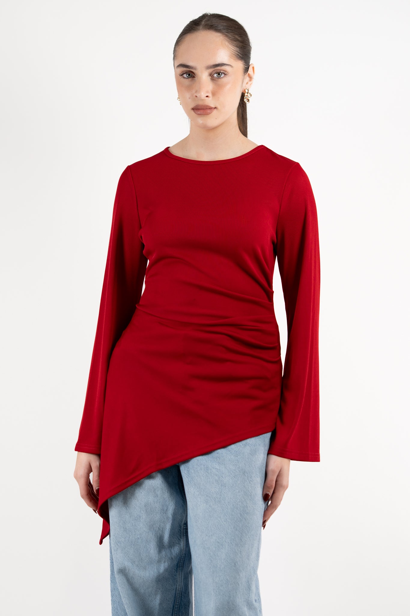 Asiya Top