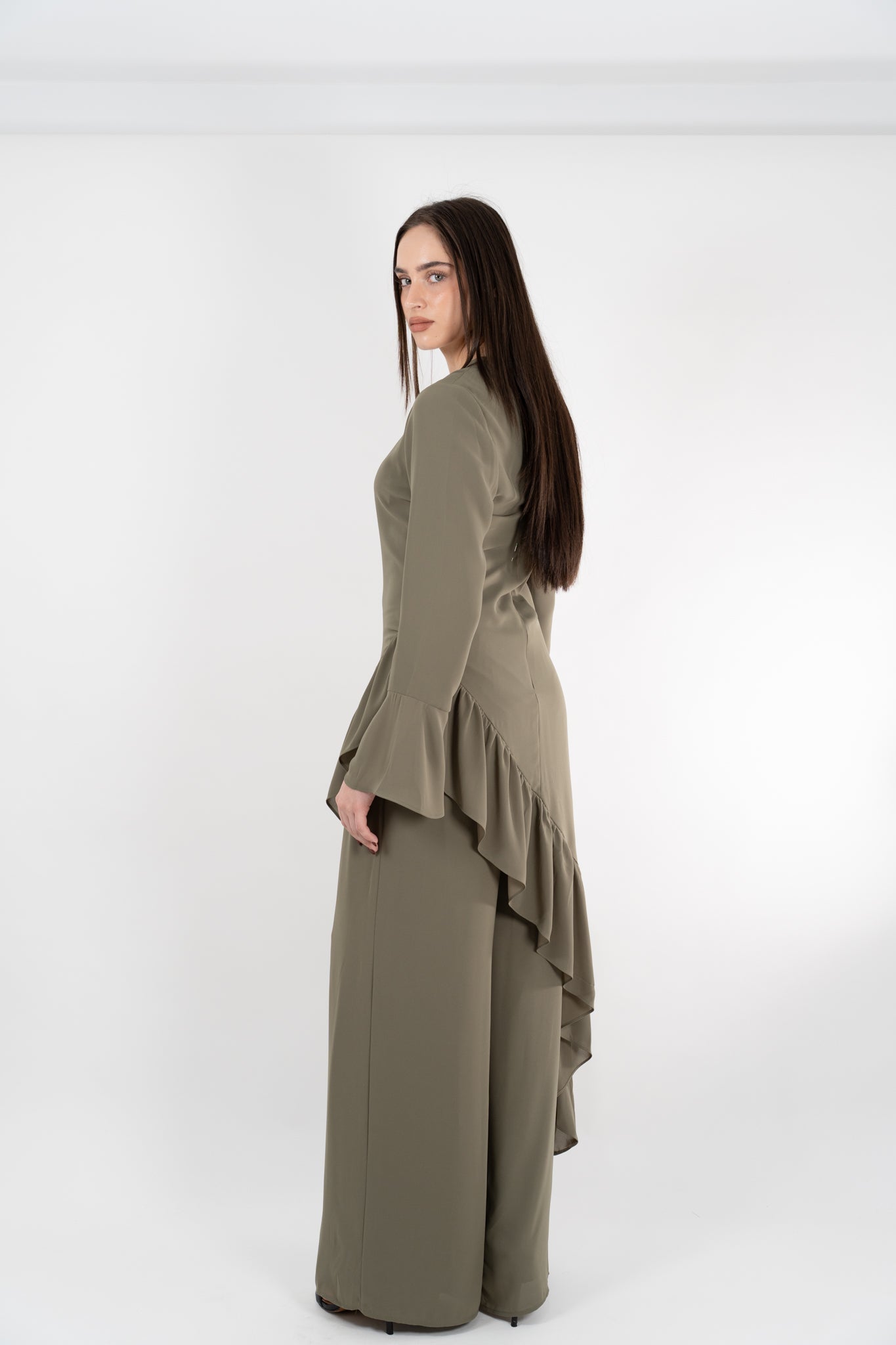 Duha Pants Set