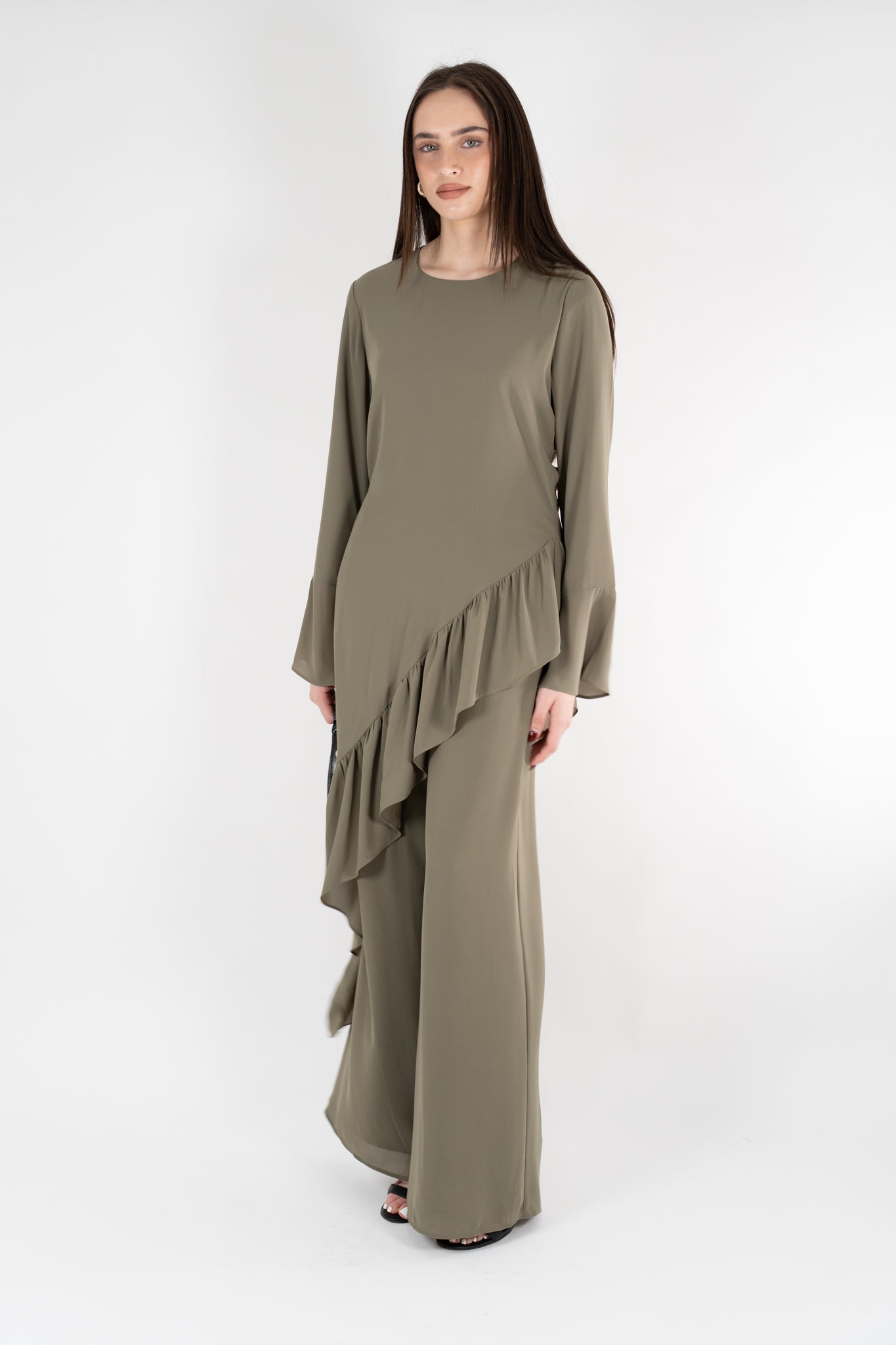 Duha Pants Set