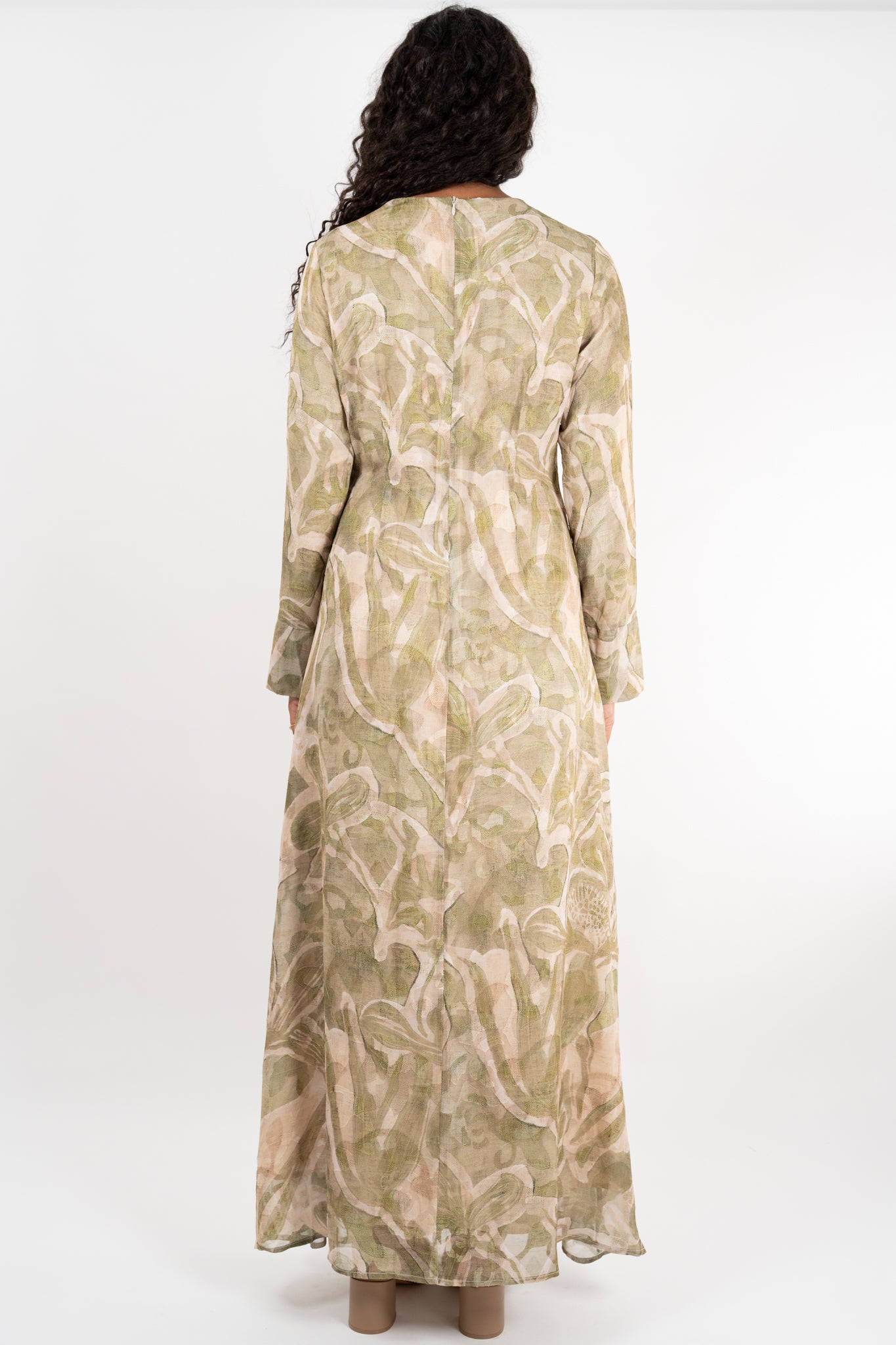 Bahara Dress
