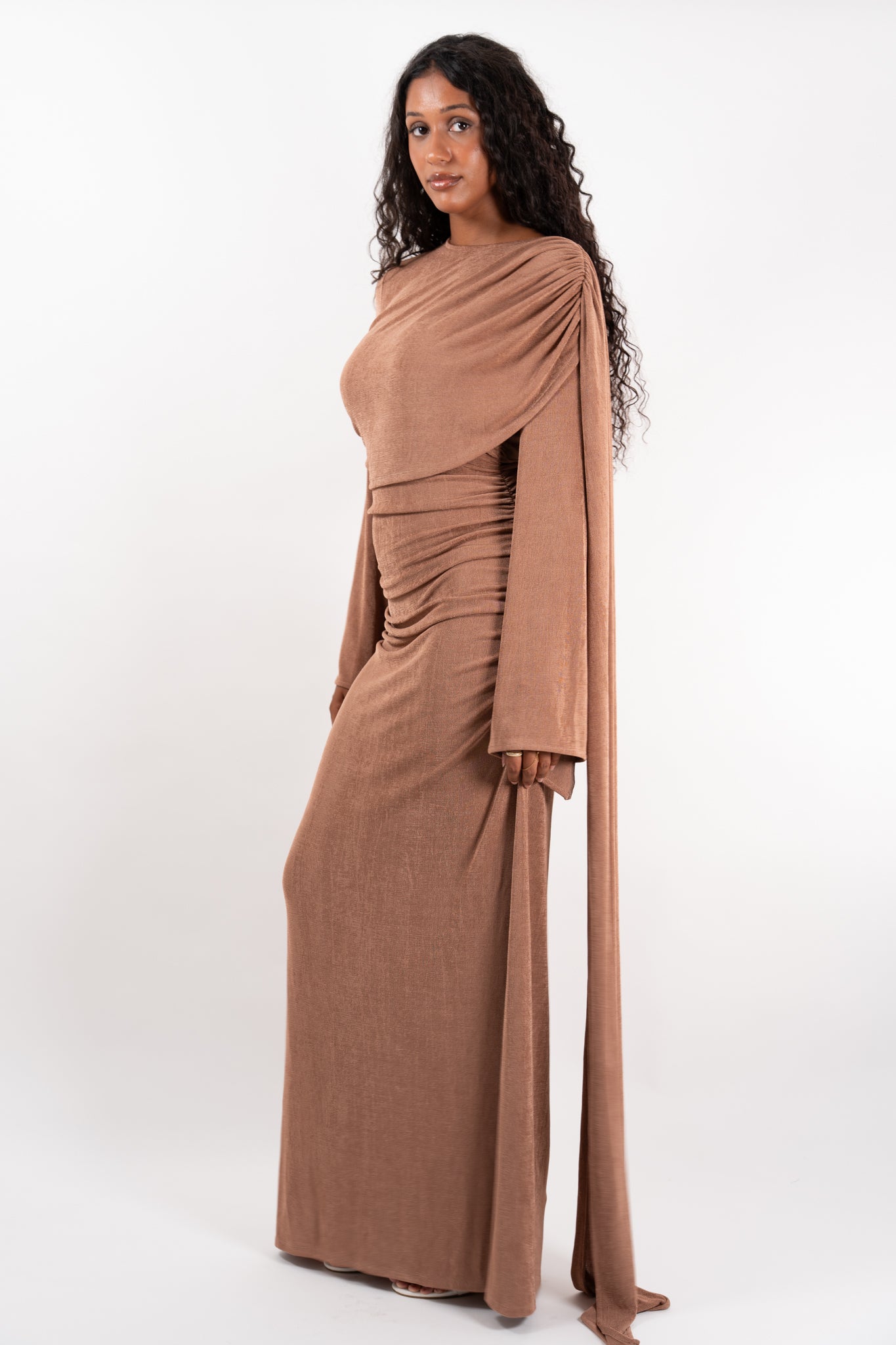 Noura Dress