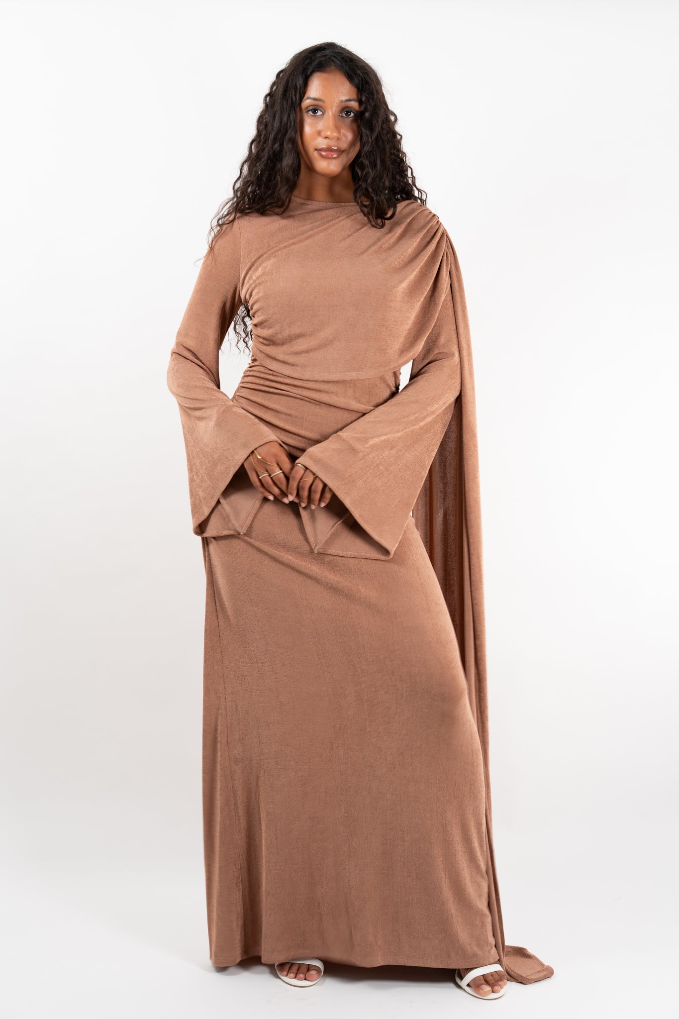 Noura Dress