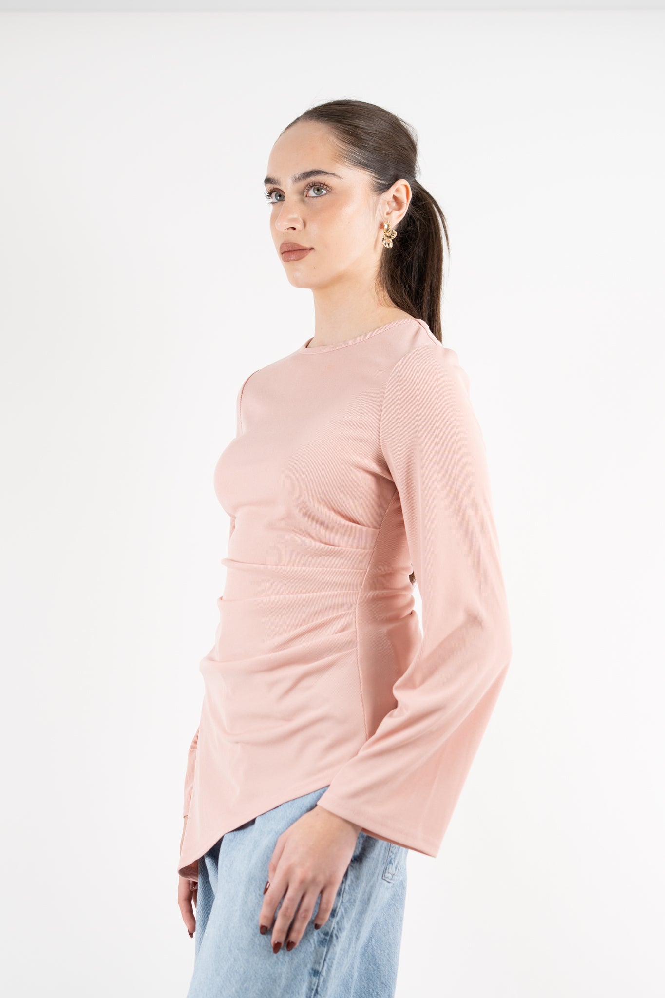 Asiya Top