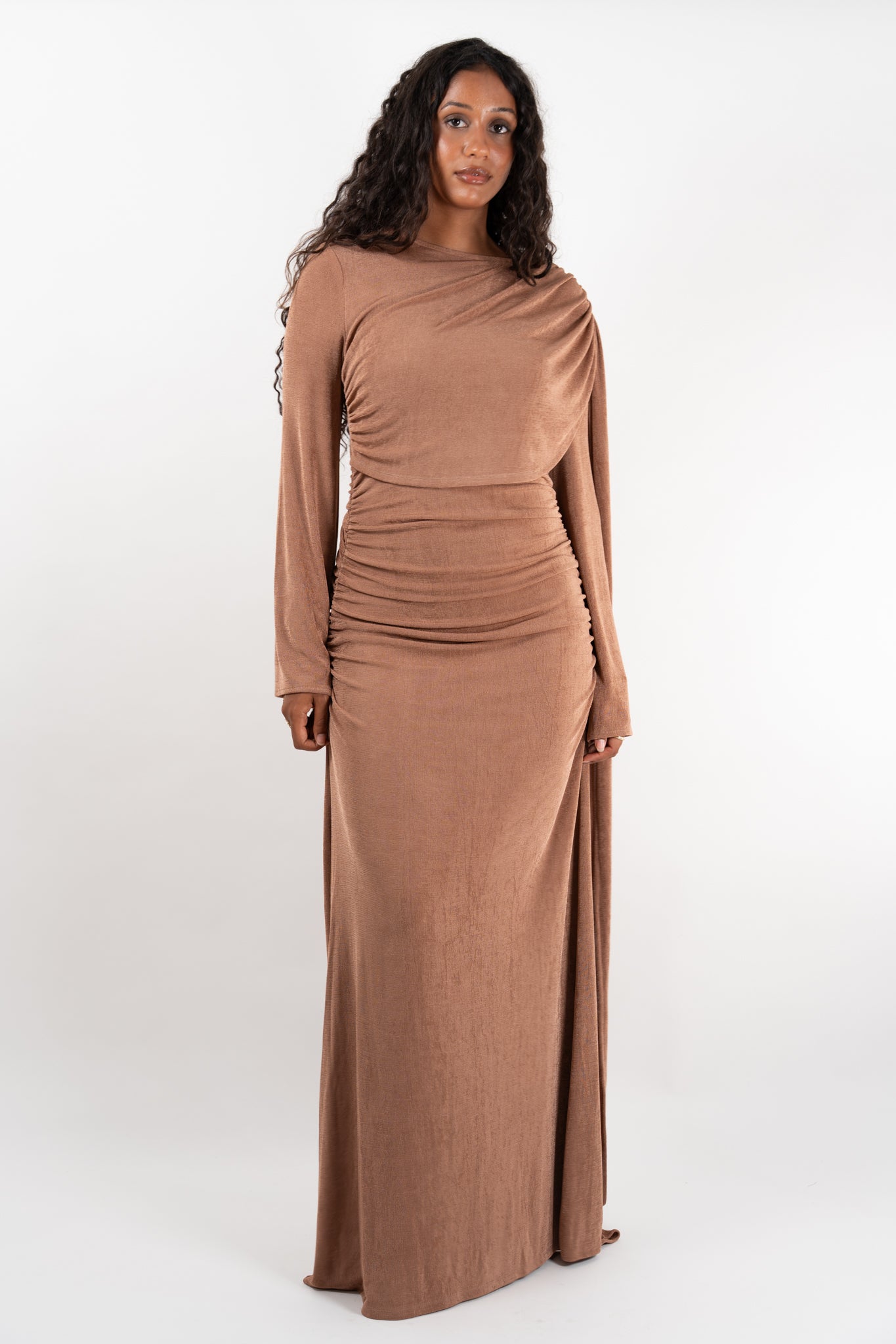 Noura Dress