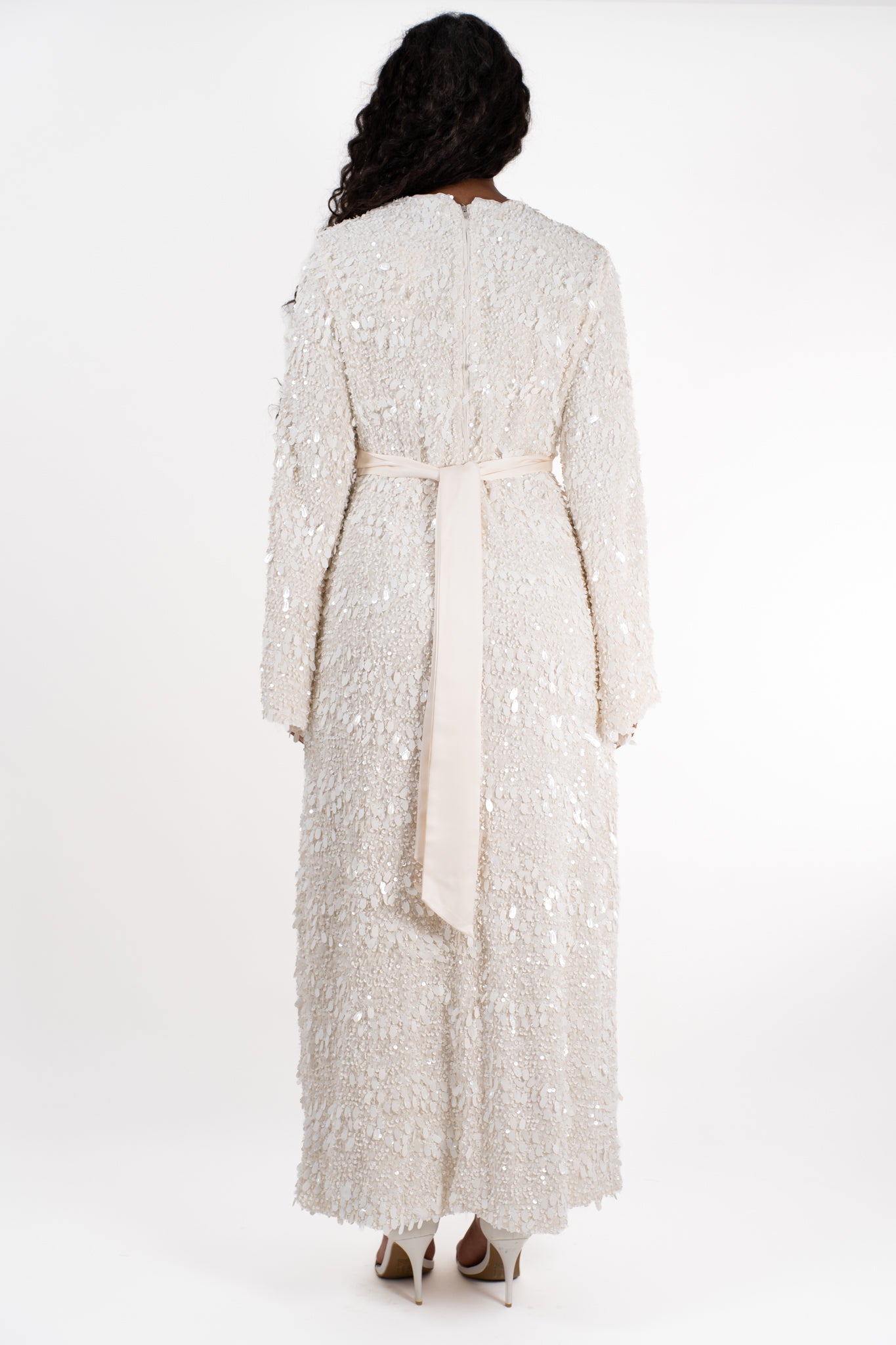 Marielle Dress