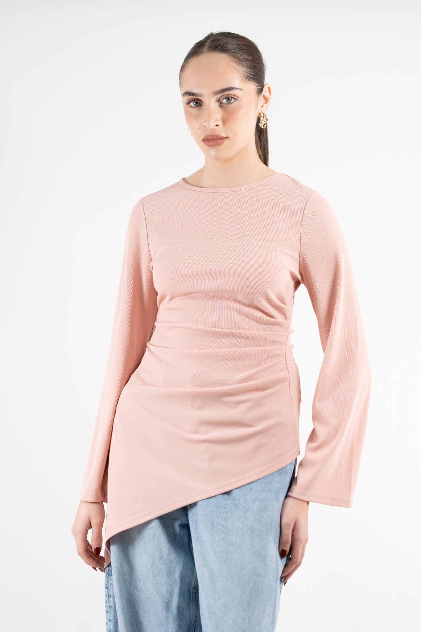 Asiya Top