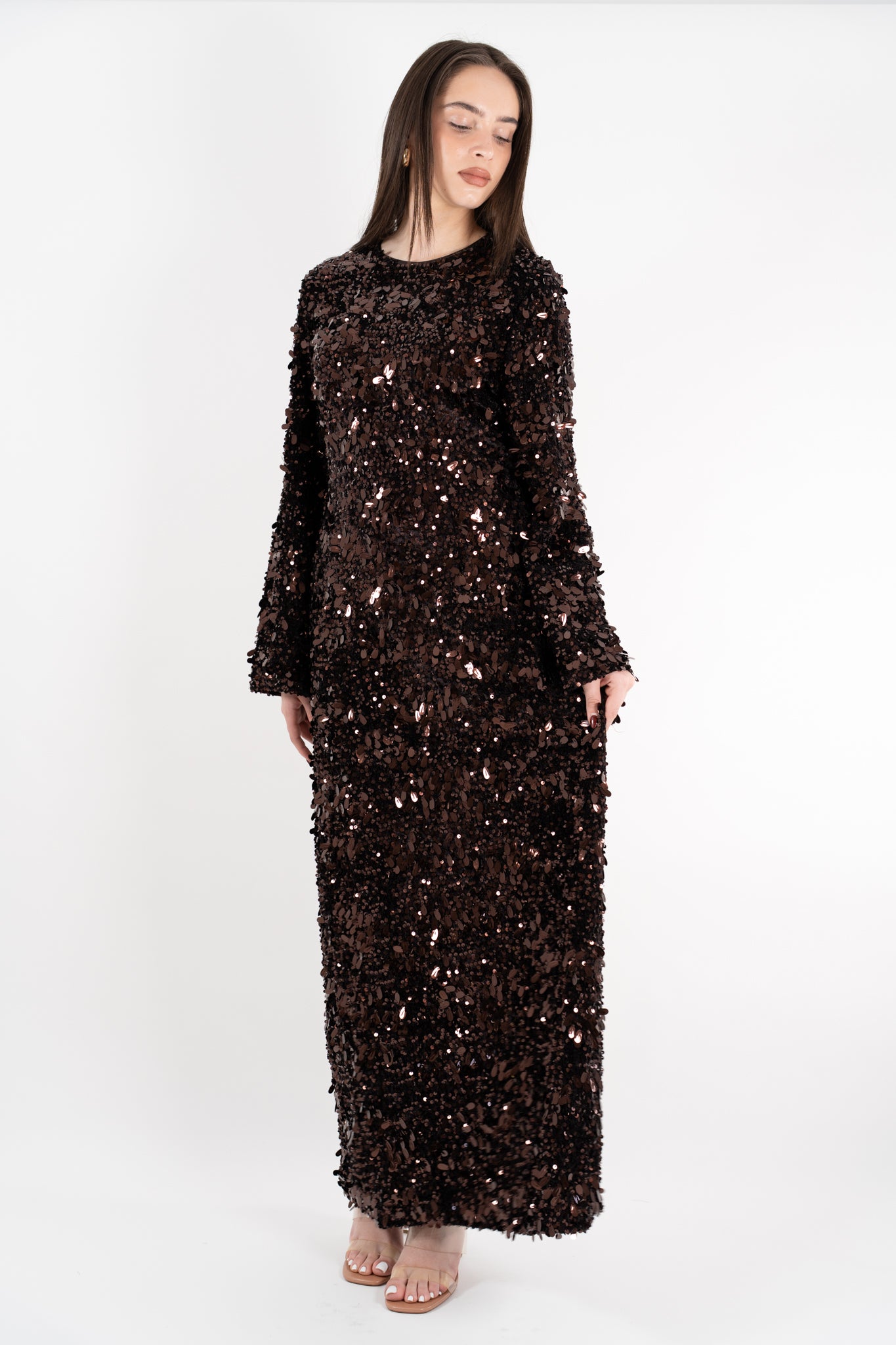Marielle Dress