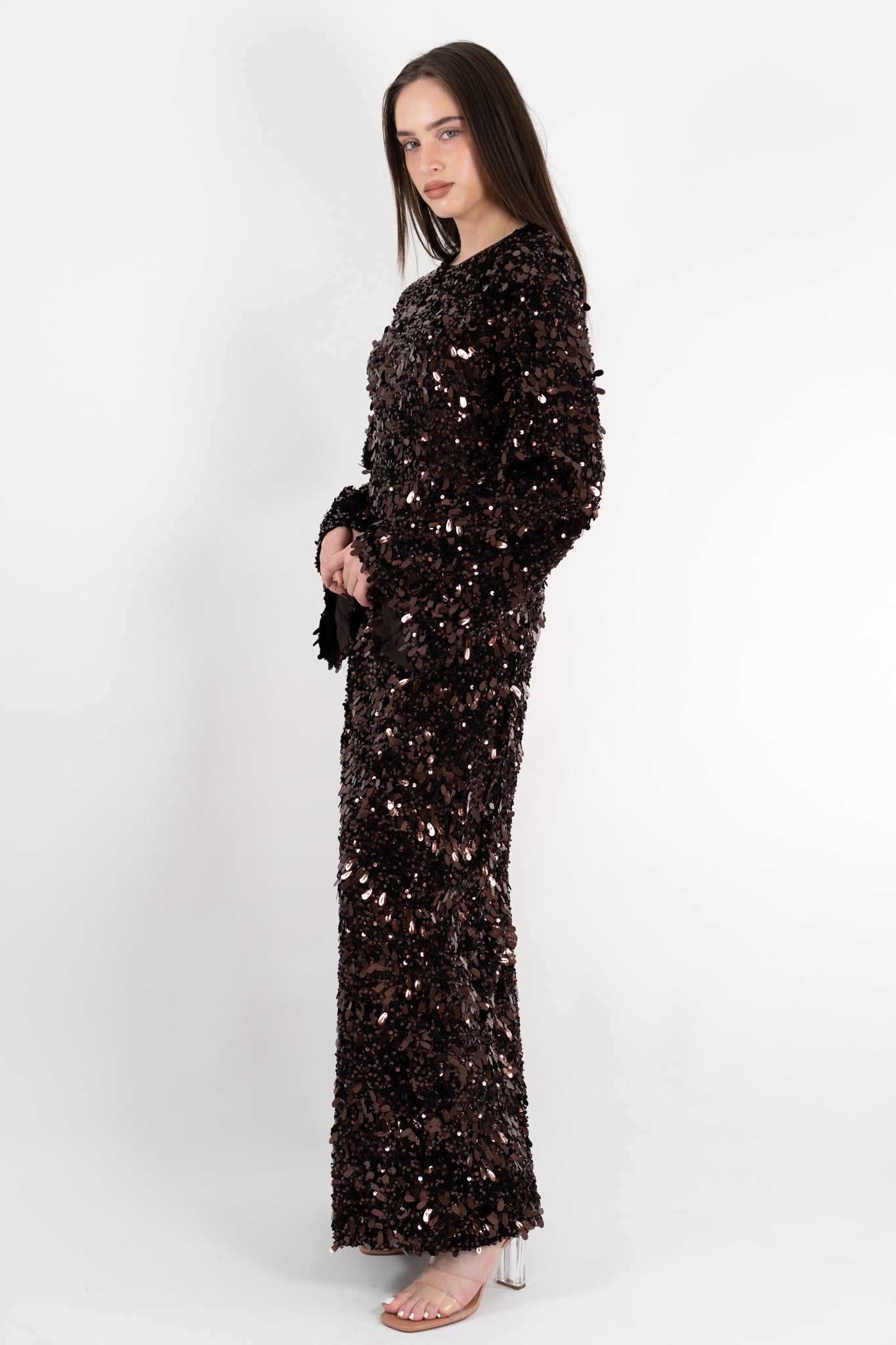 Marielle Dress