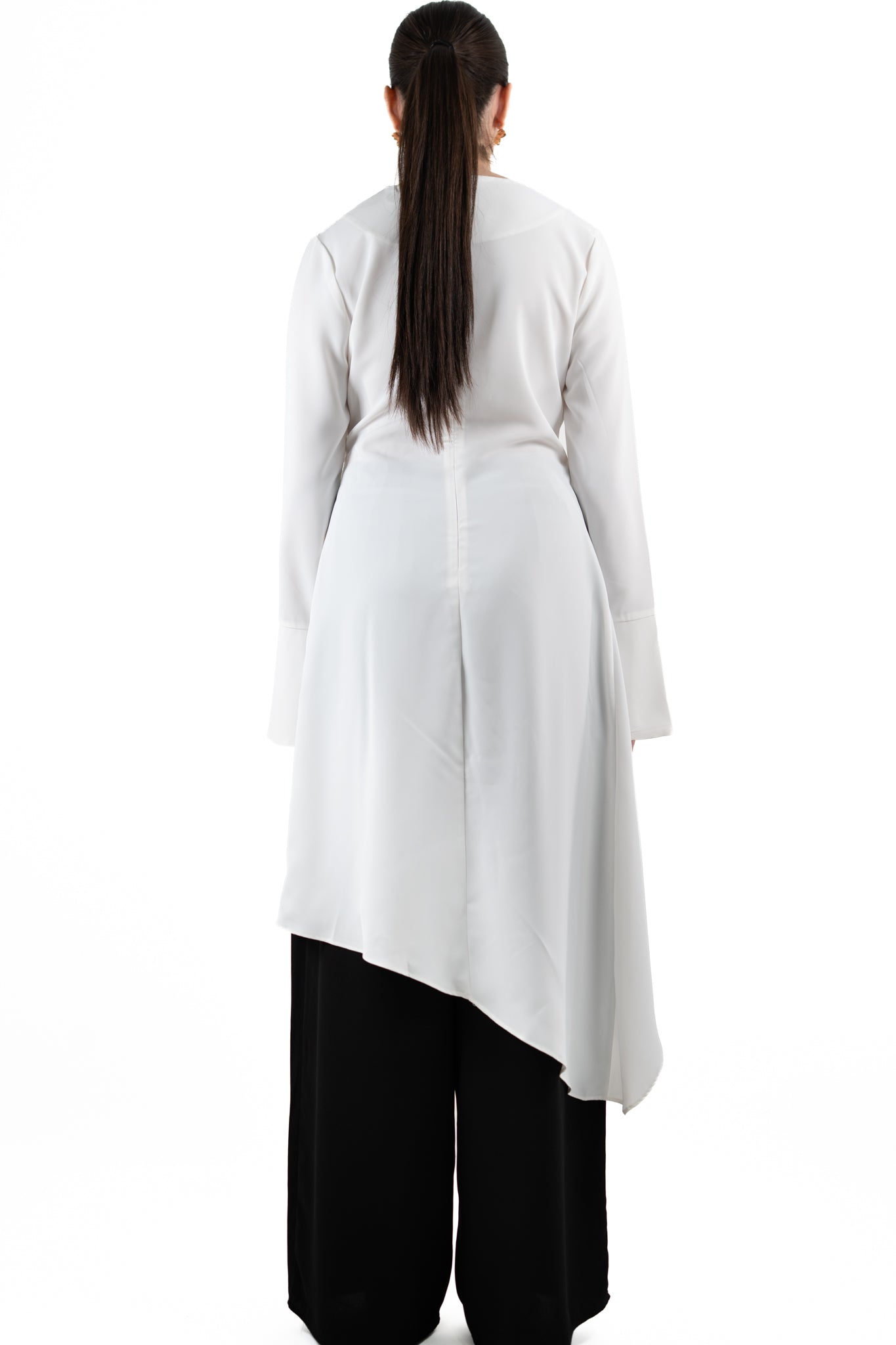 Zahra Top