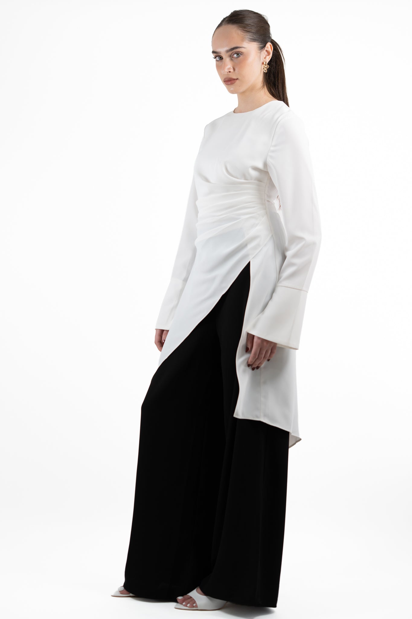 Zahra Top