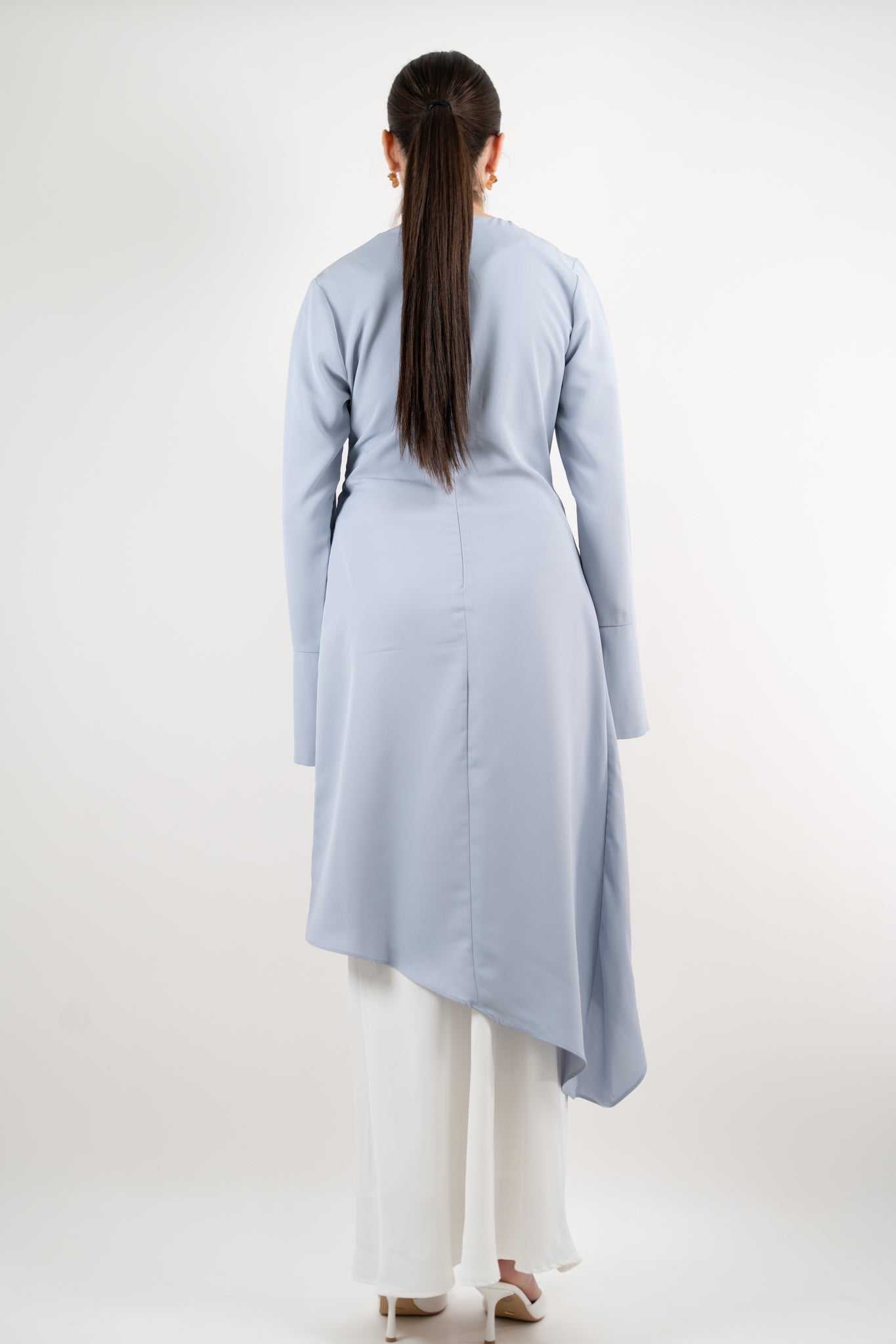 Zahra Top