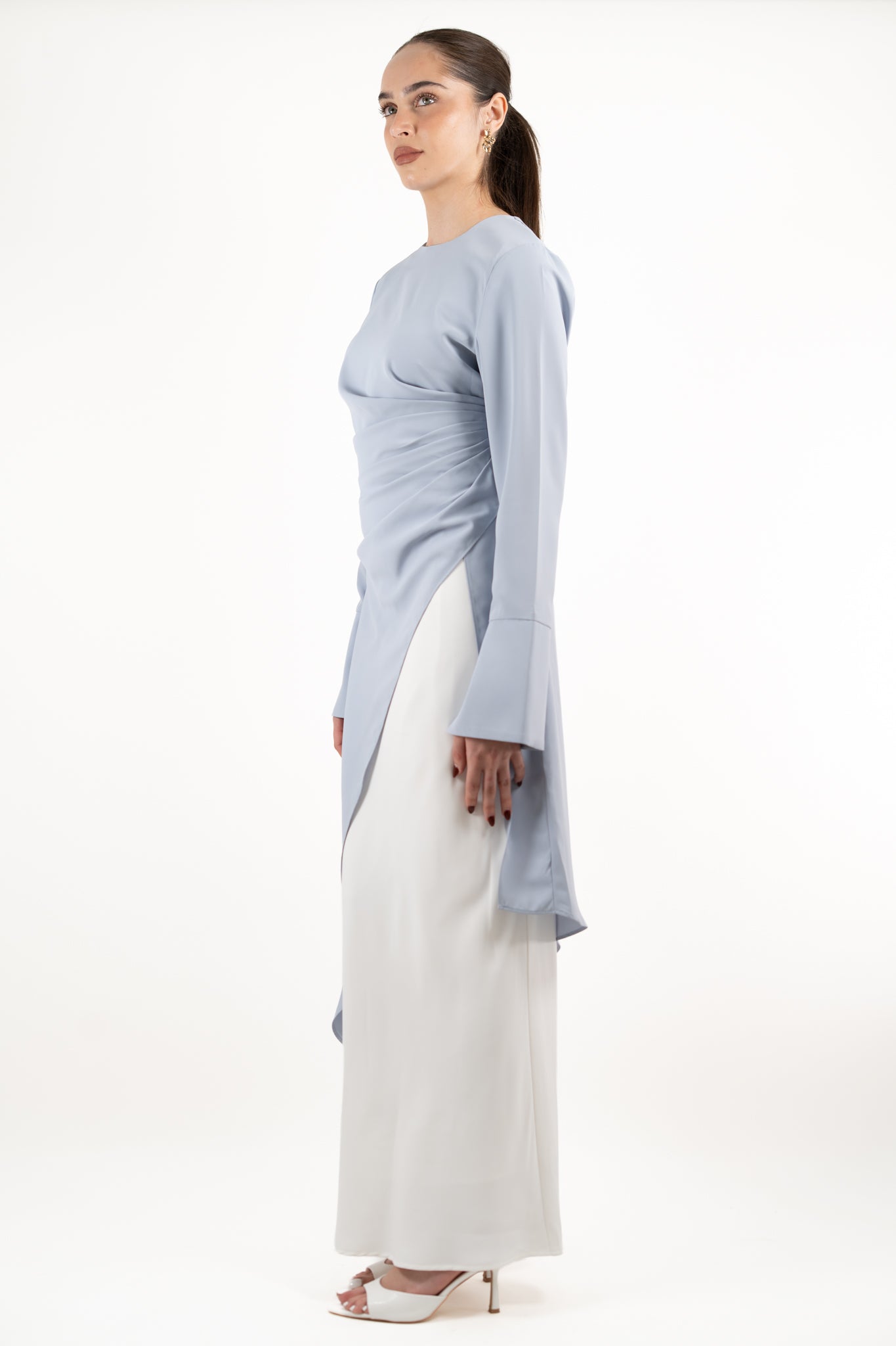 Zahra Top