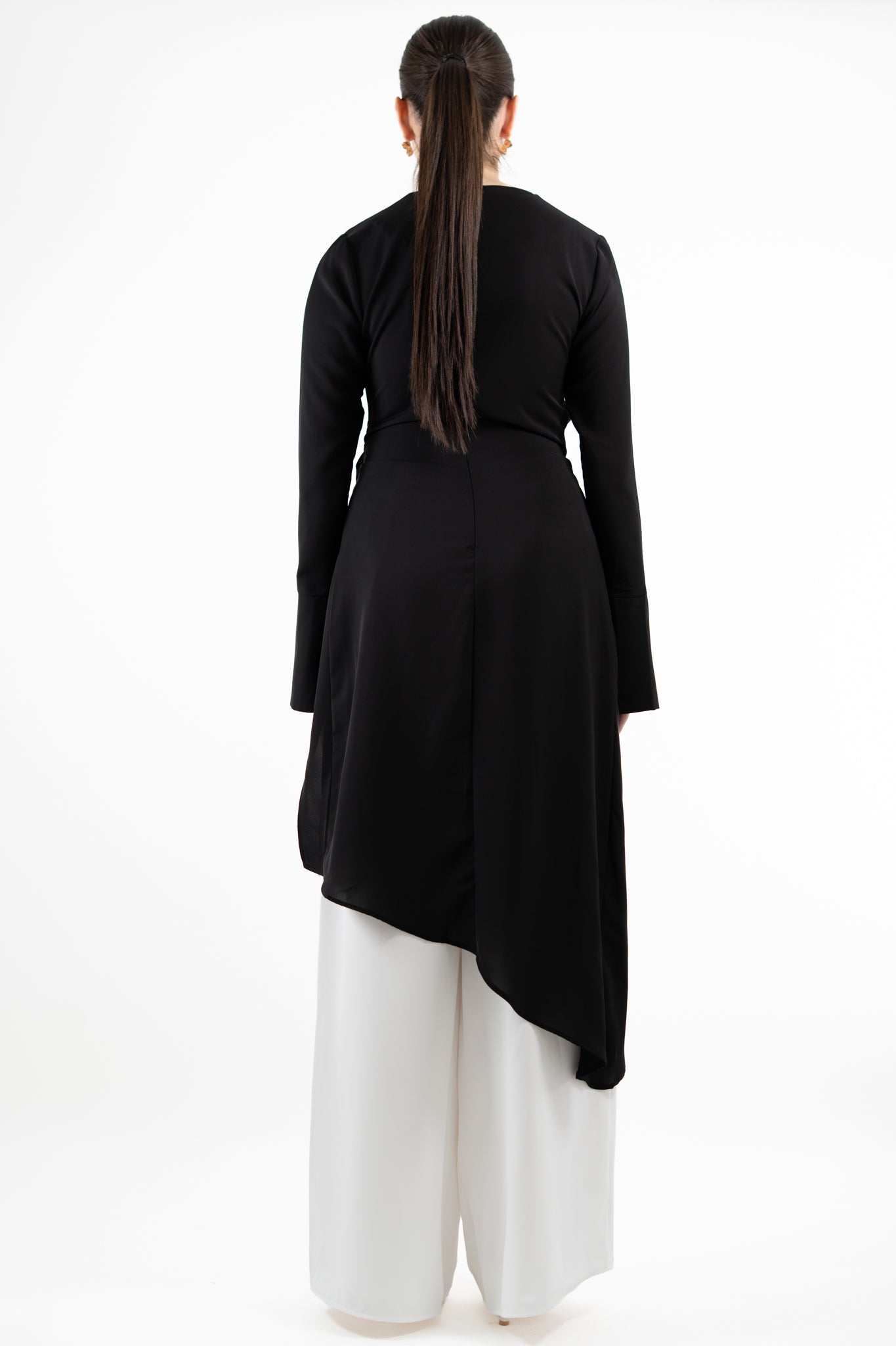Zahra Top