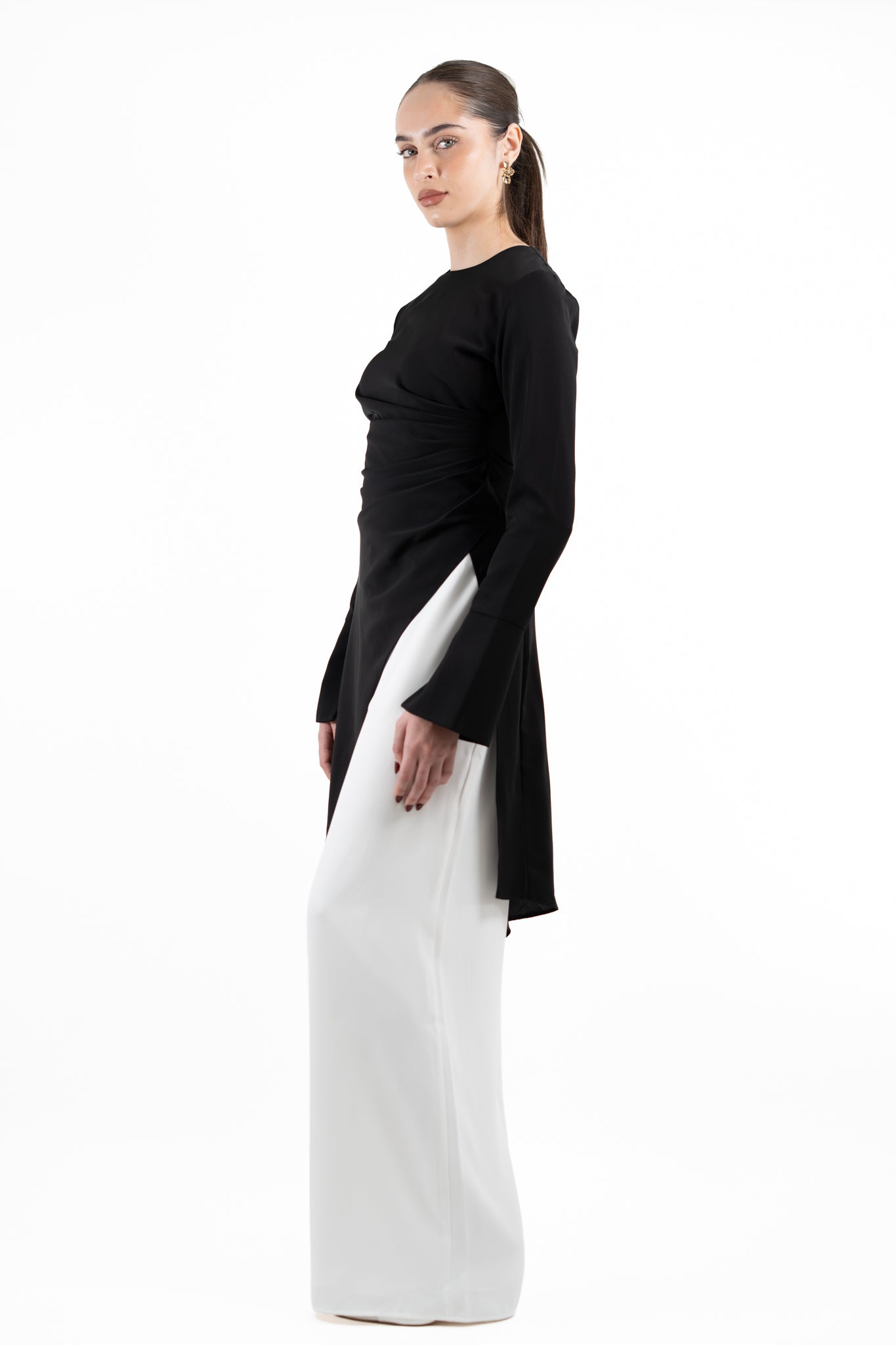 Zahra Top