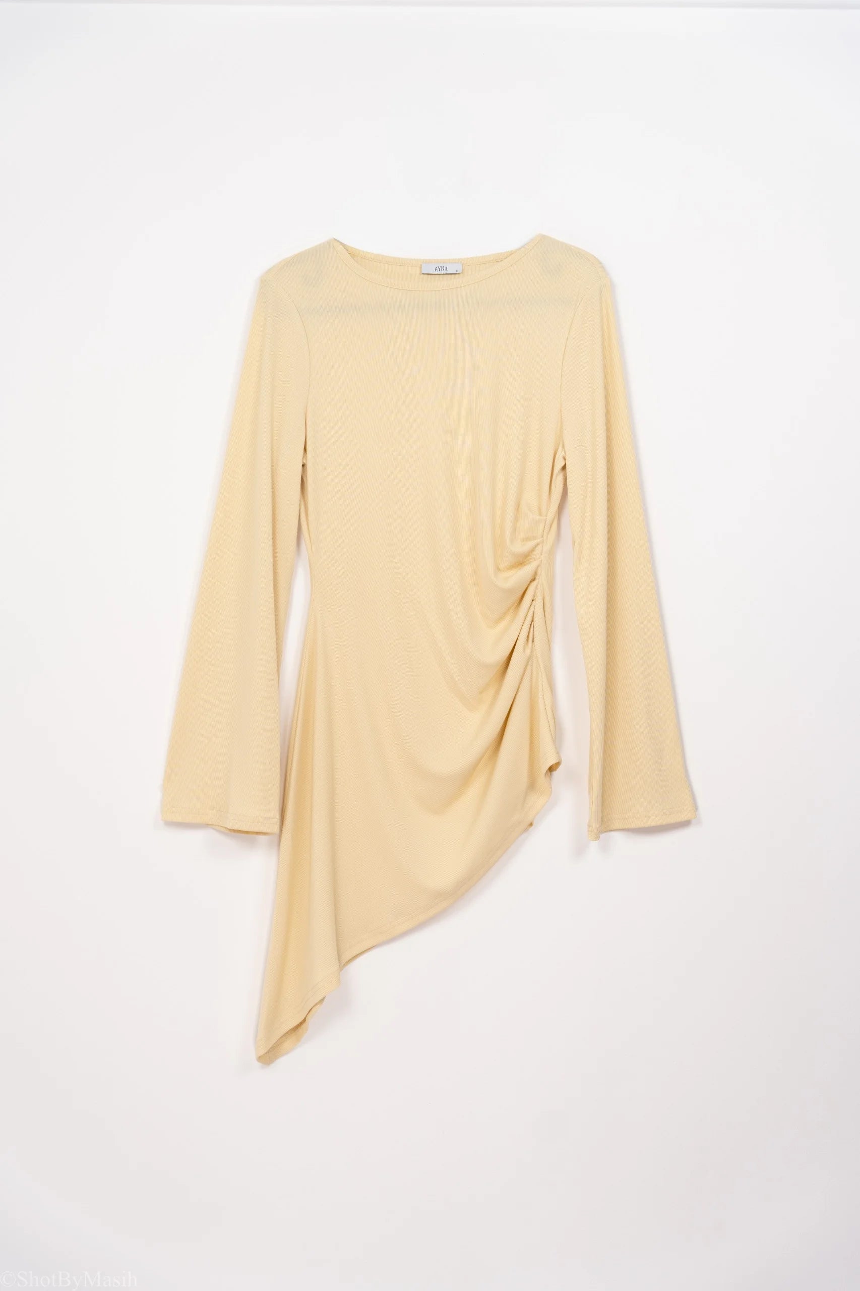 Asiya Top