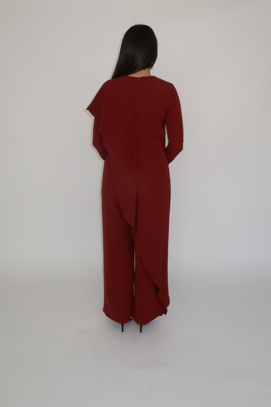 Celina Jumpsuit