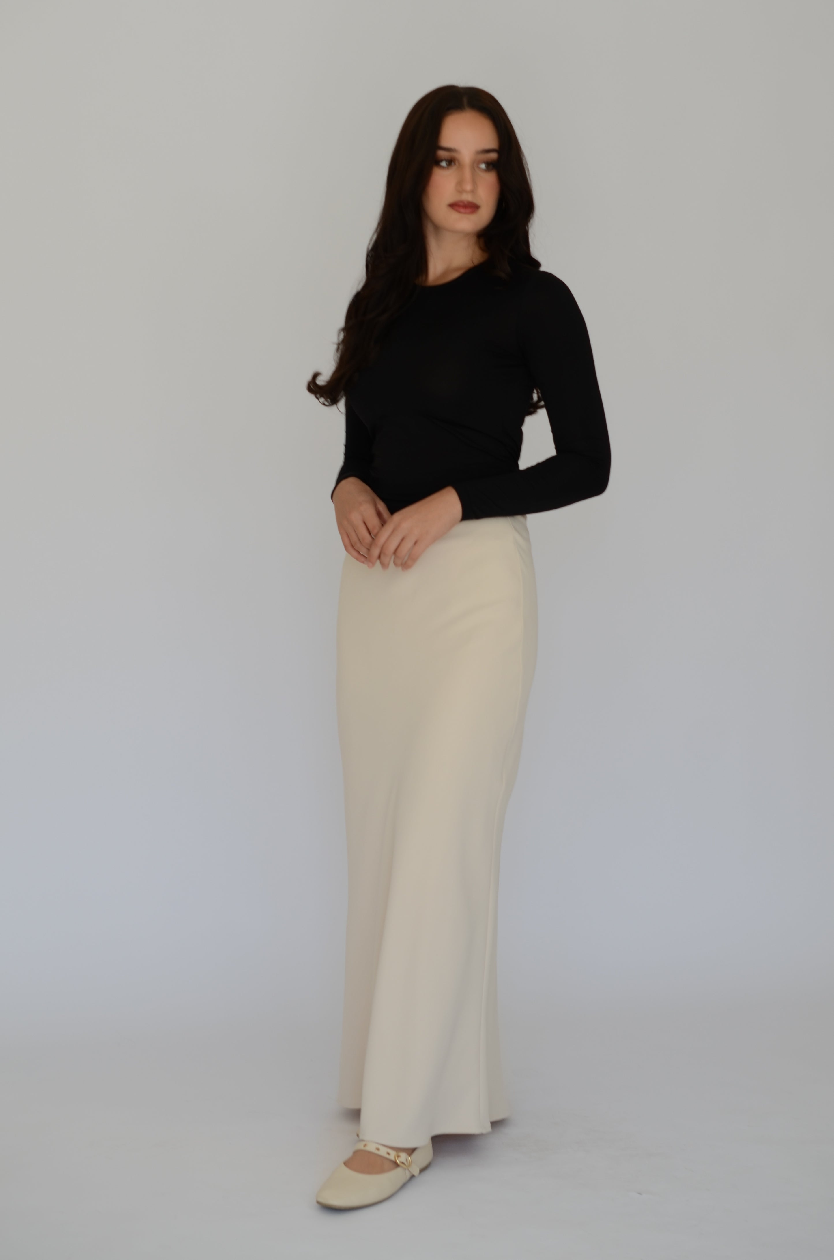 Dani Skirt