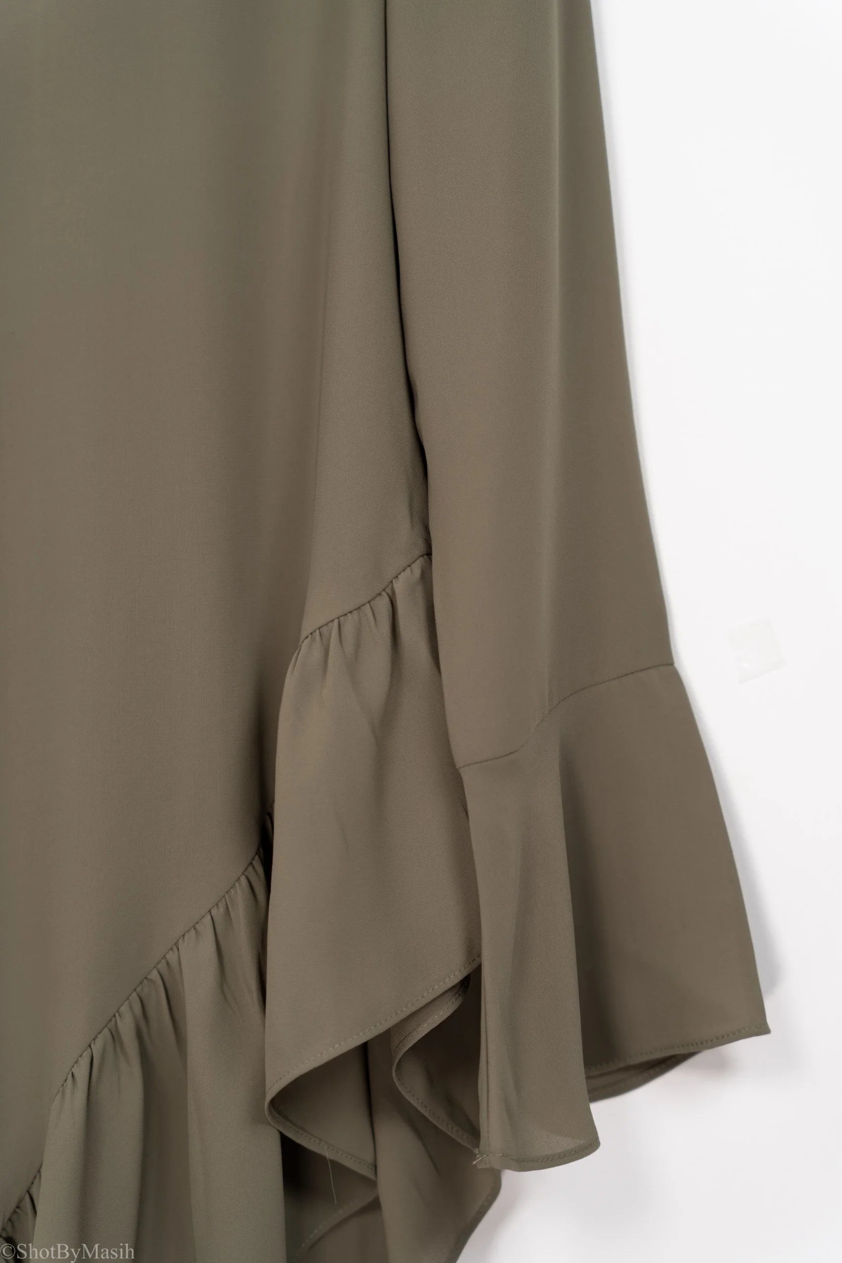 Duha Pants Set