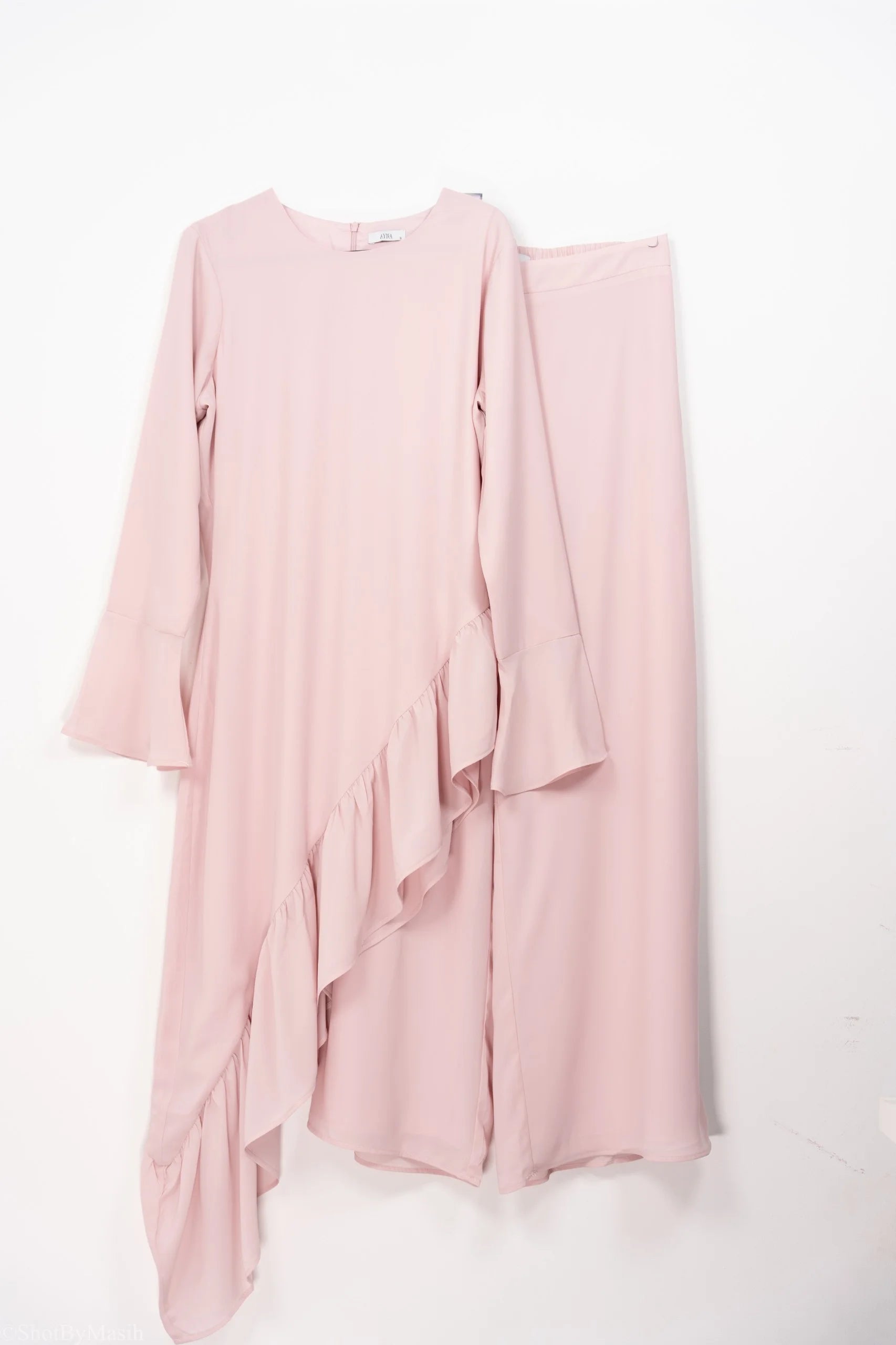 Duha Pants Set