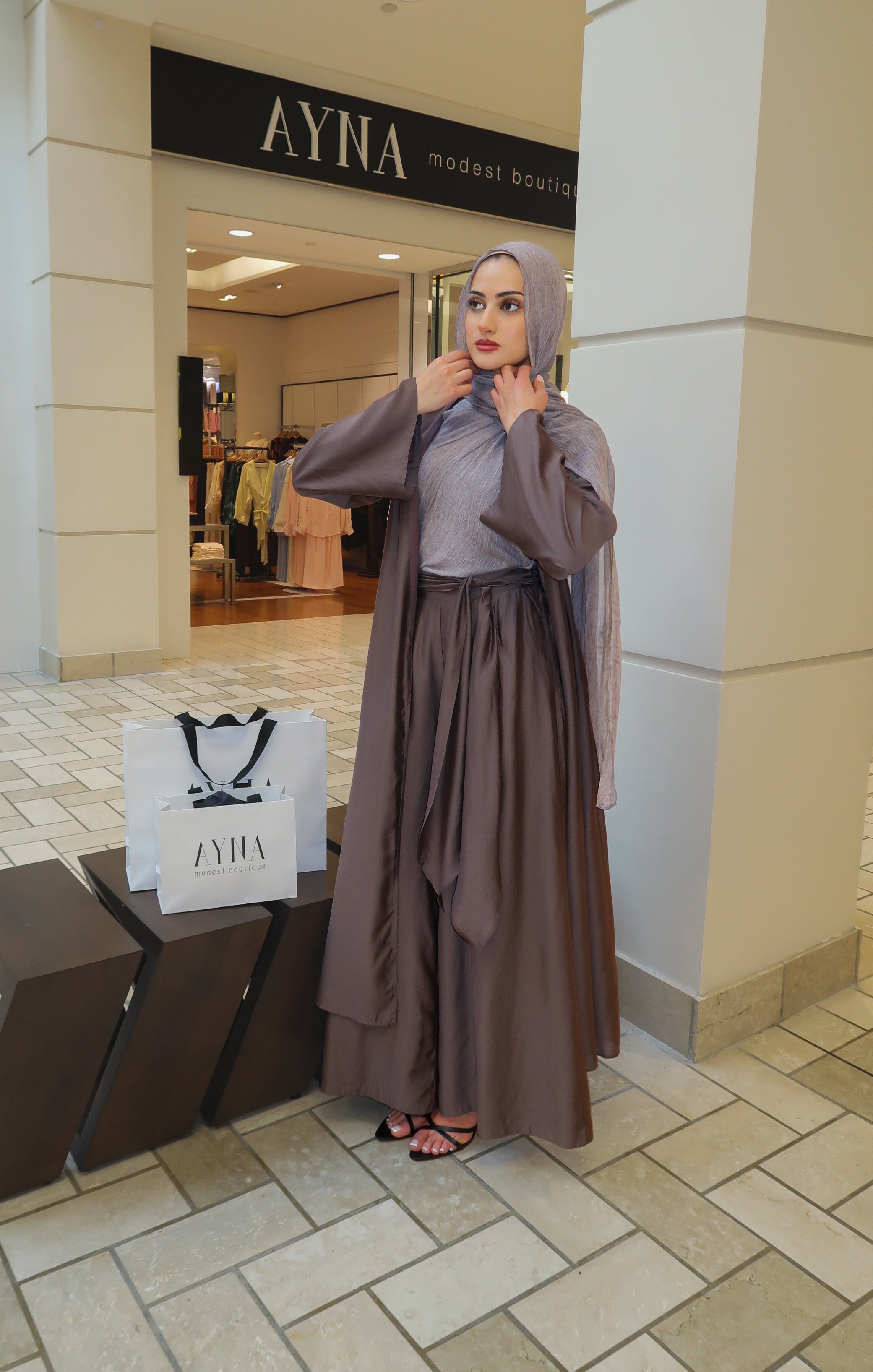 Esme Abaya