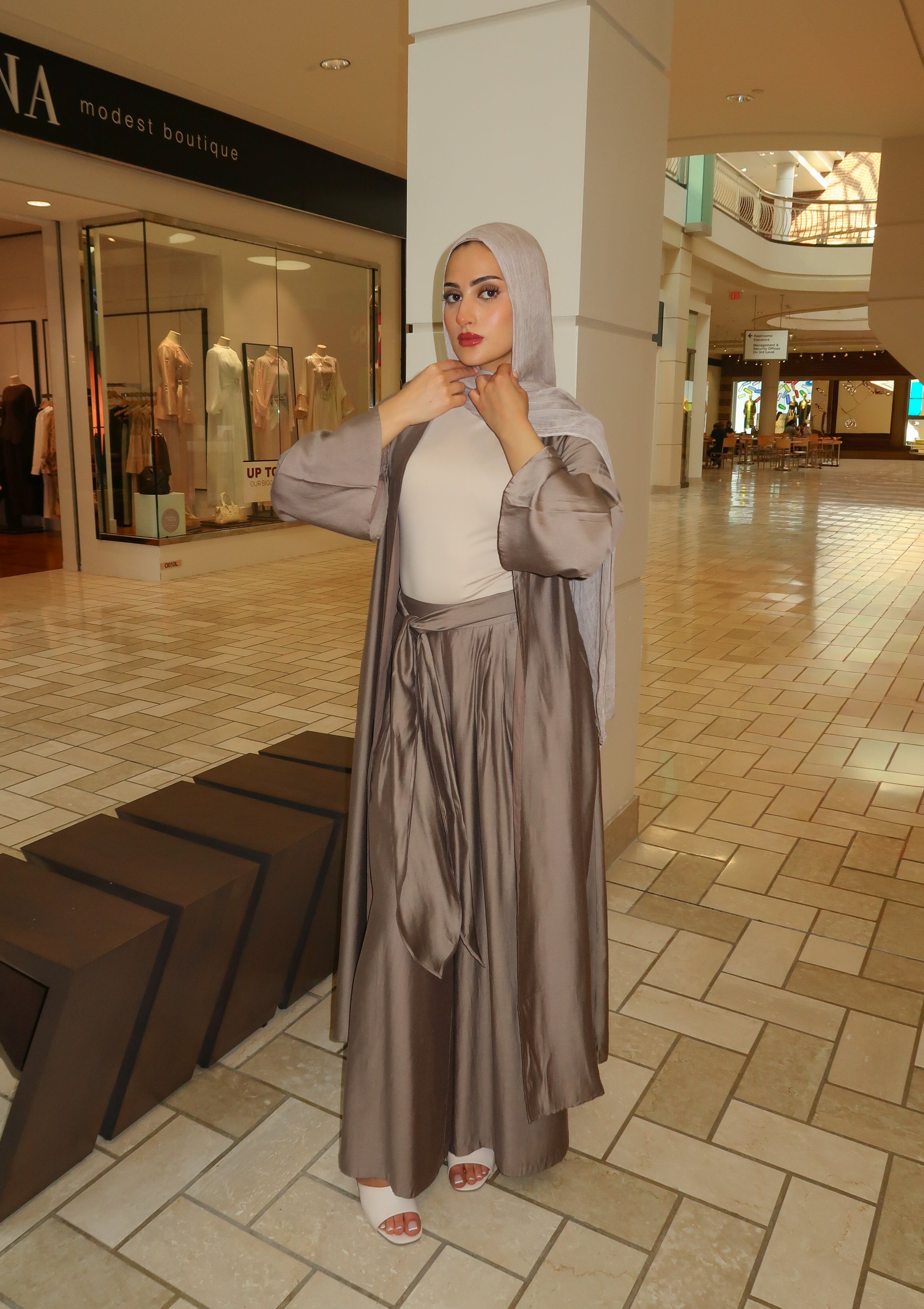 Esme Abaya