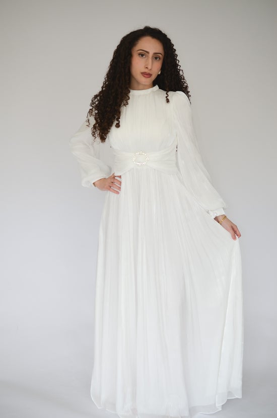 Farah Dress
