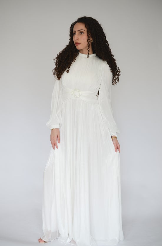 Farah Dress