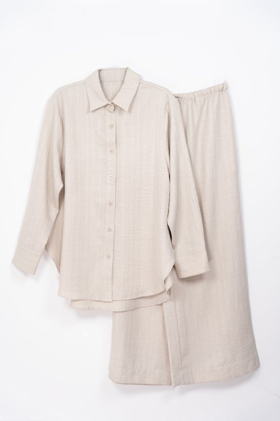 Janna Pants Set