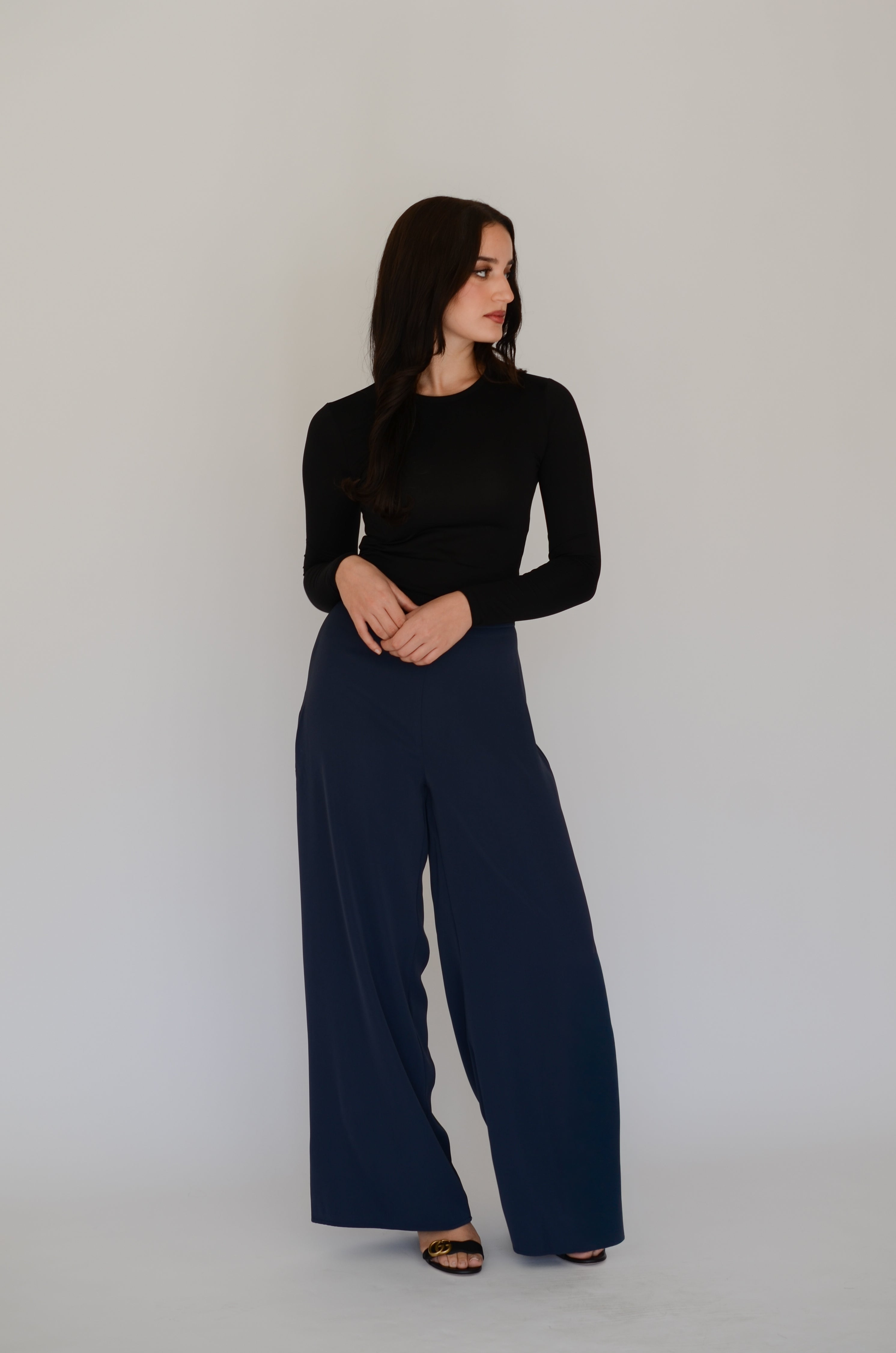 Lia Pants