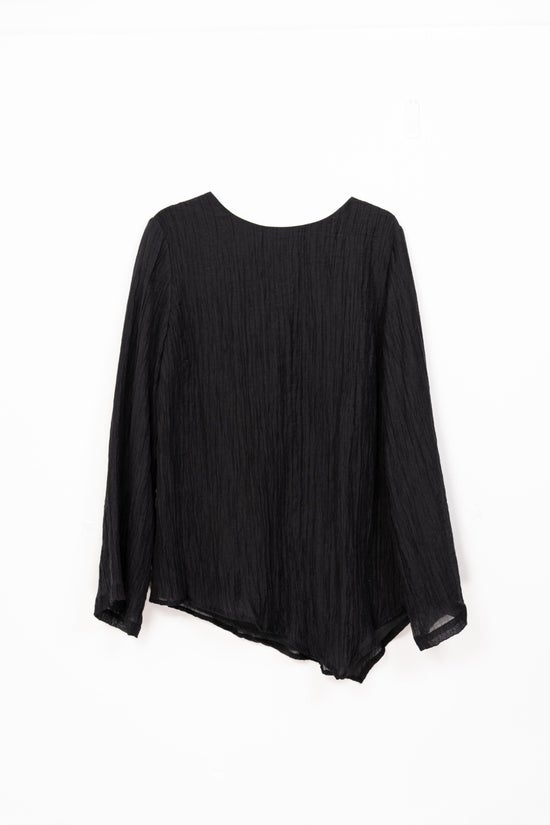 Liyana Asymmetrical Top