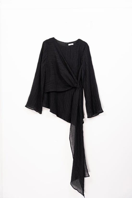 Liyana Tie Top