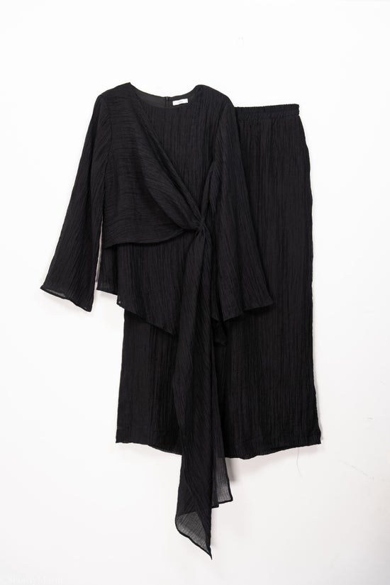 Liyana Tie Top