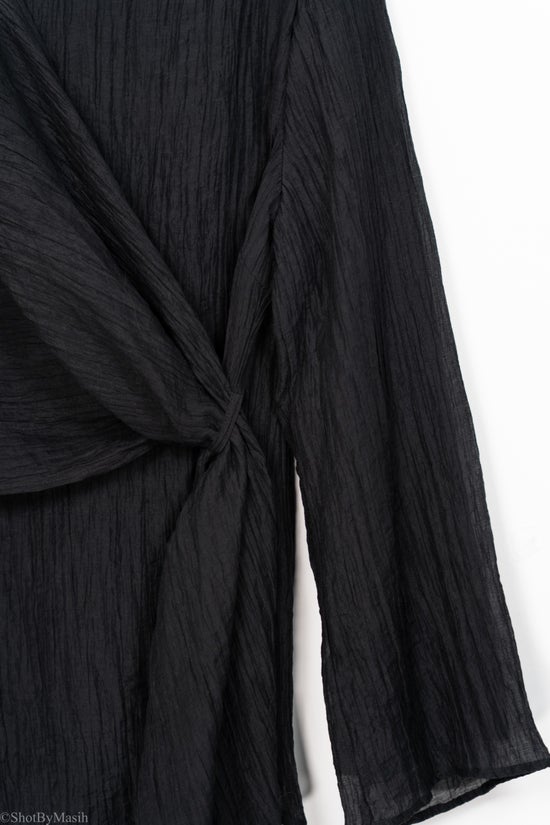 Liyana Tie Top