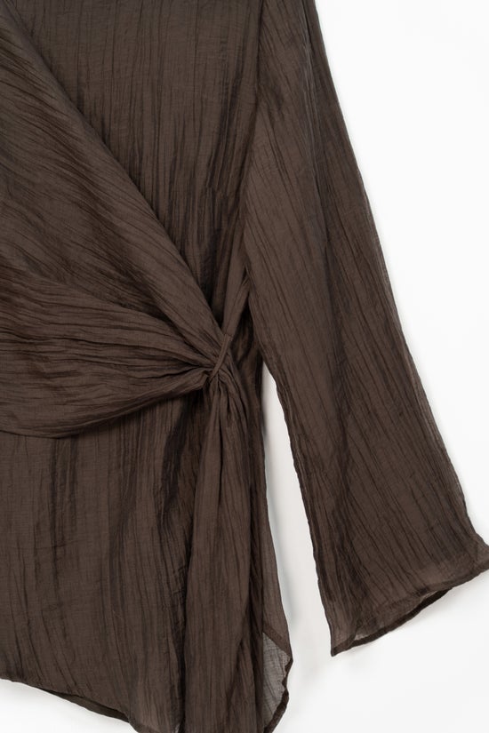 Liyana Tie Top