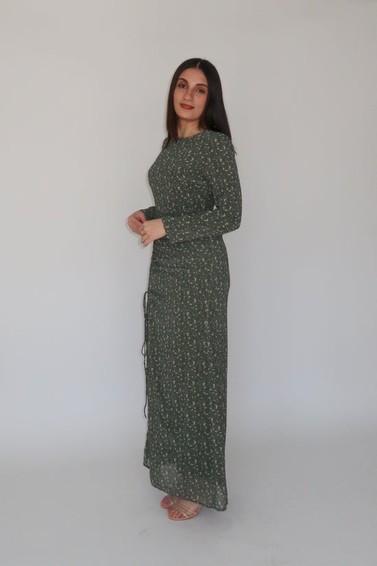 Maryam Dress