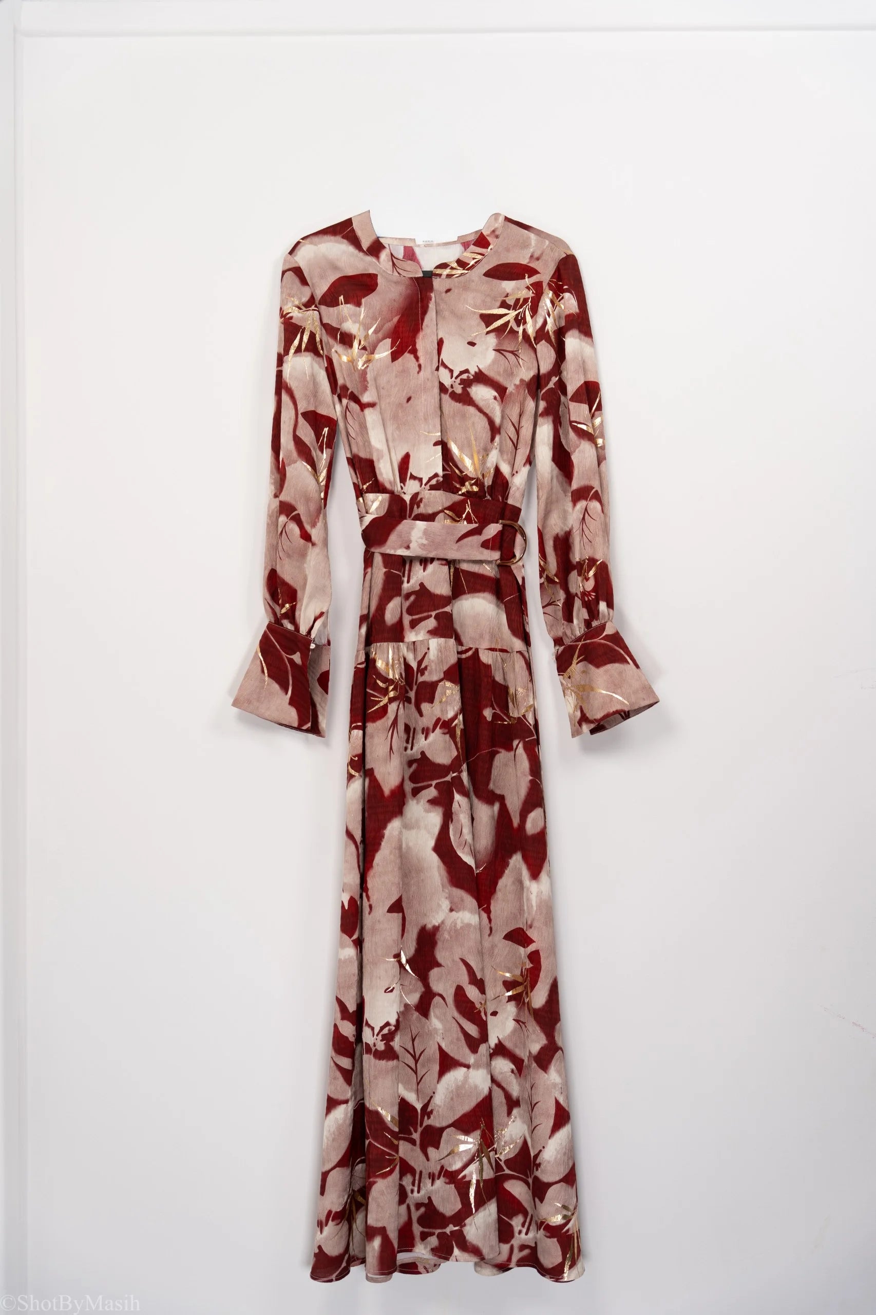 Rimal Dress