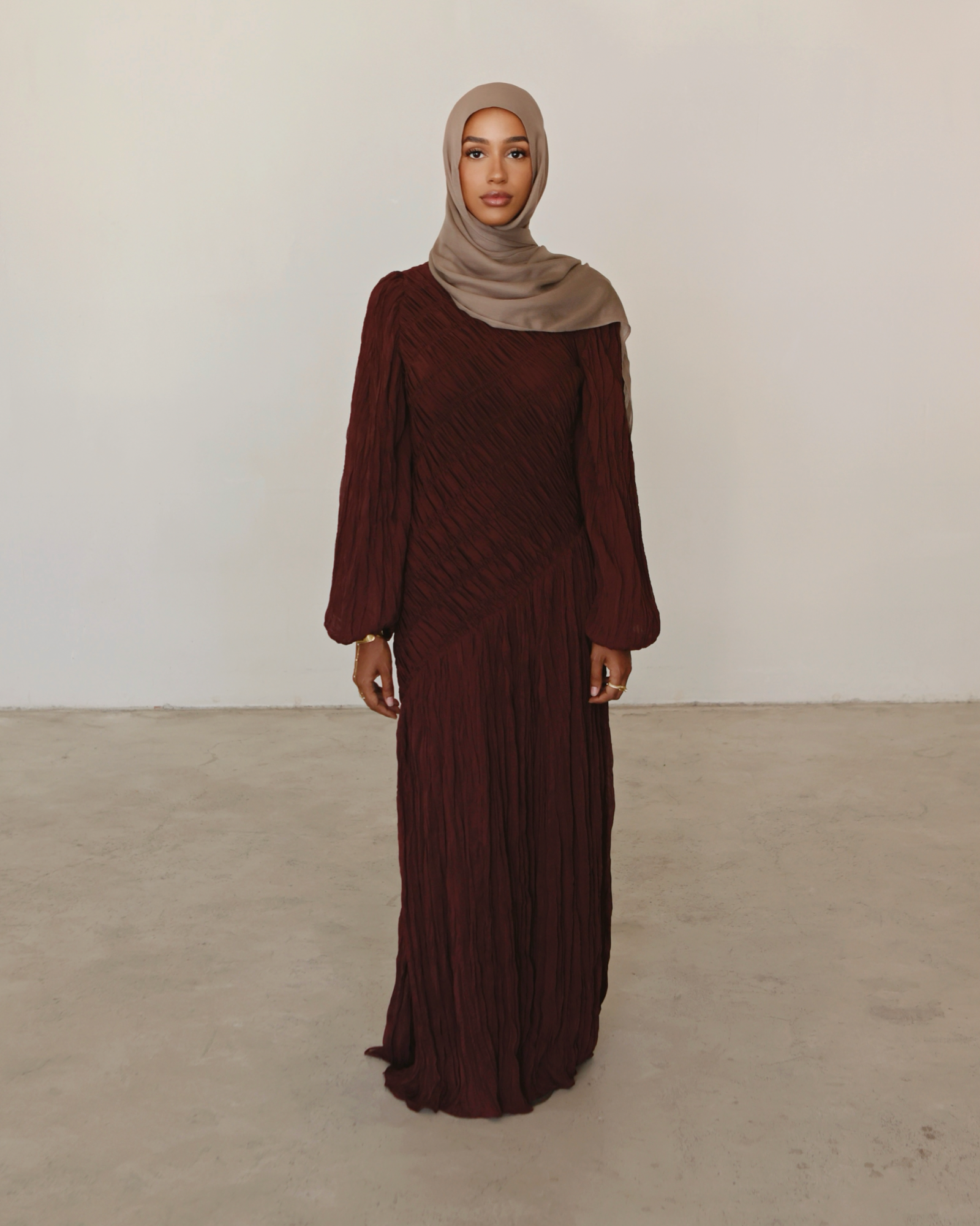 Sabrine Dress