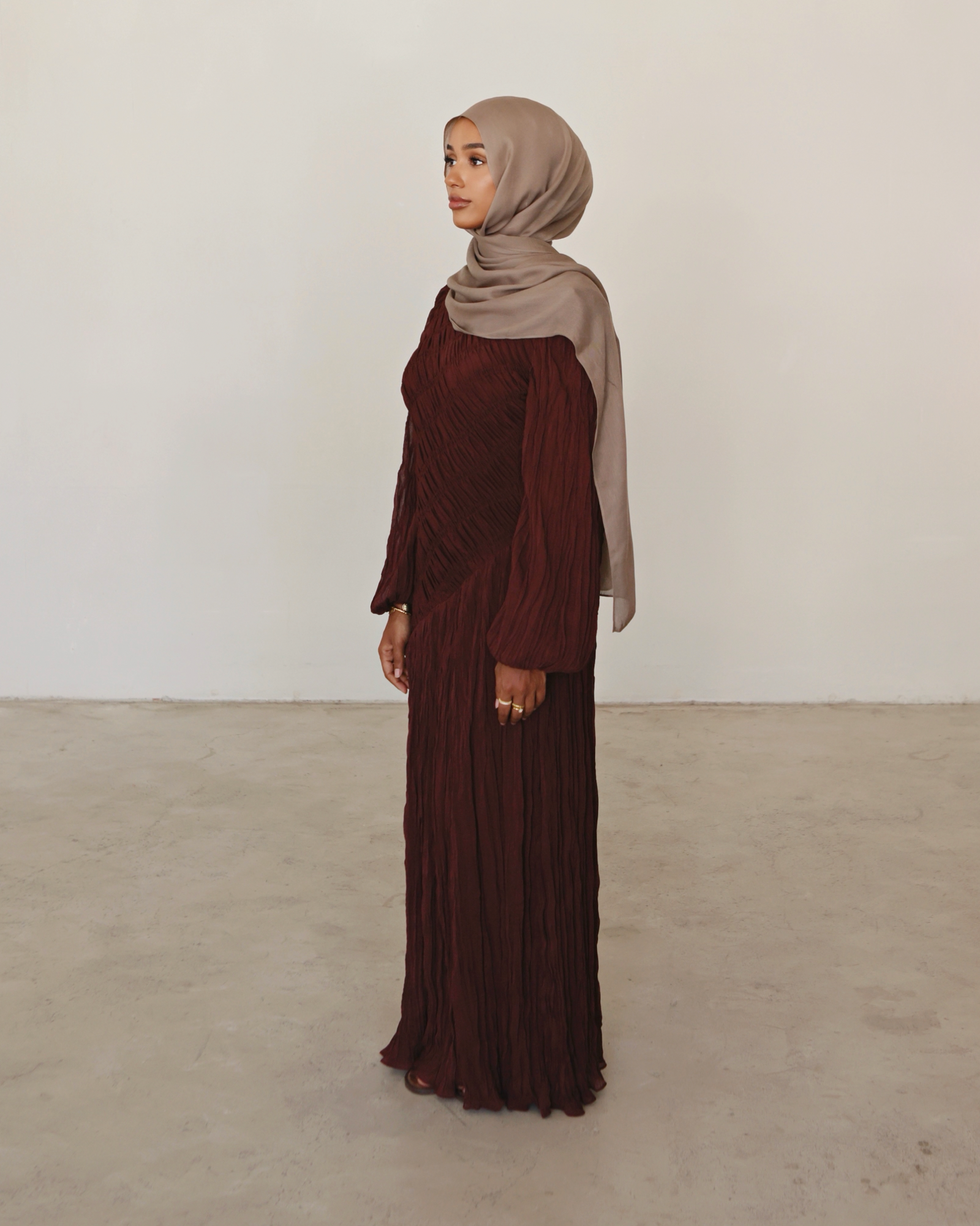 Sabrine Dress