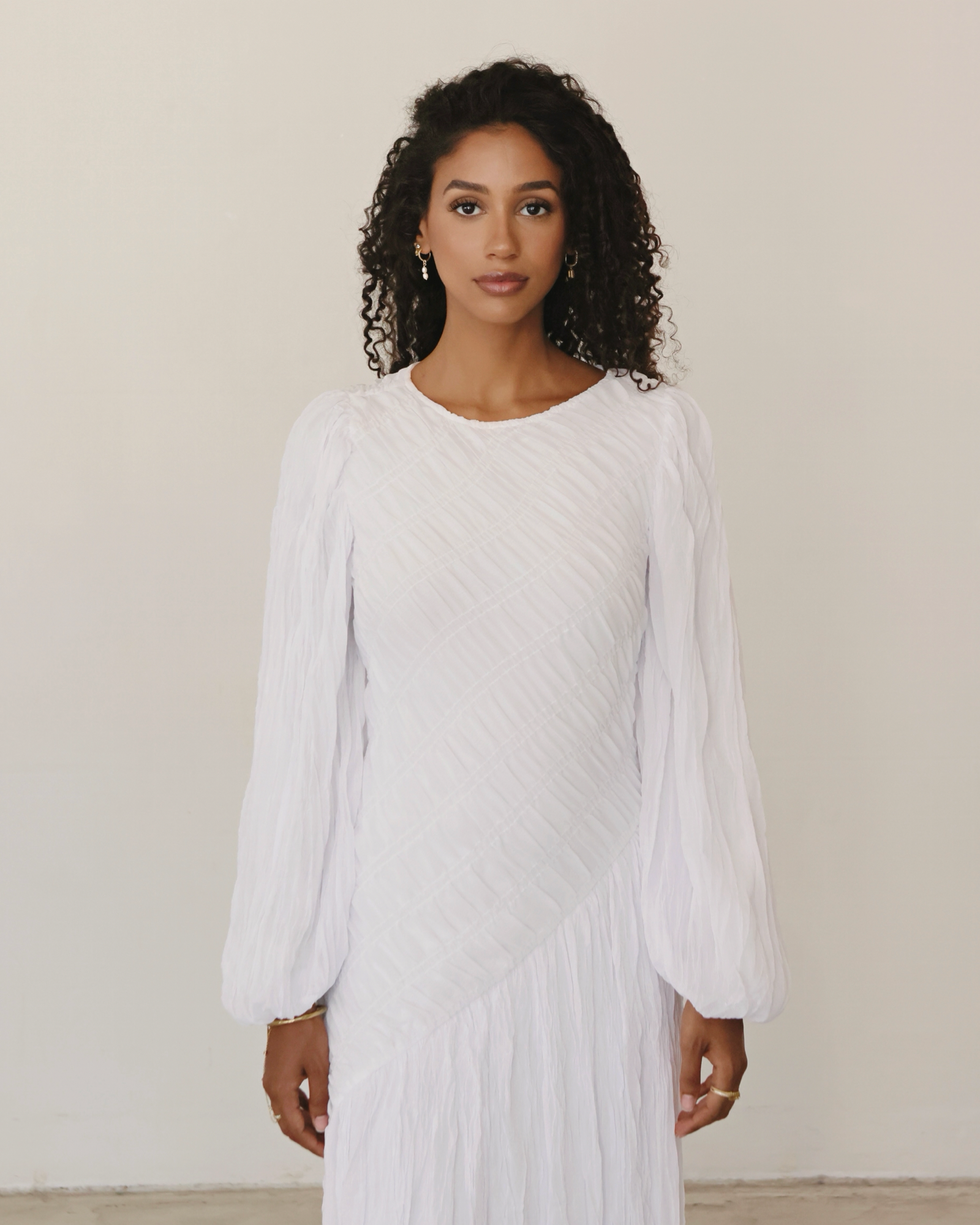 Sabrine Dress