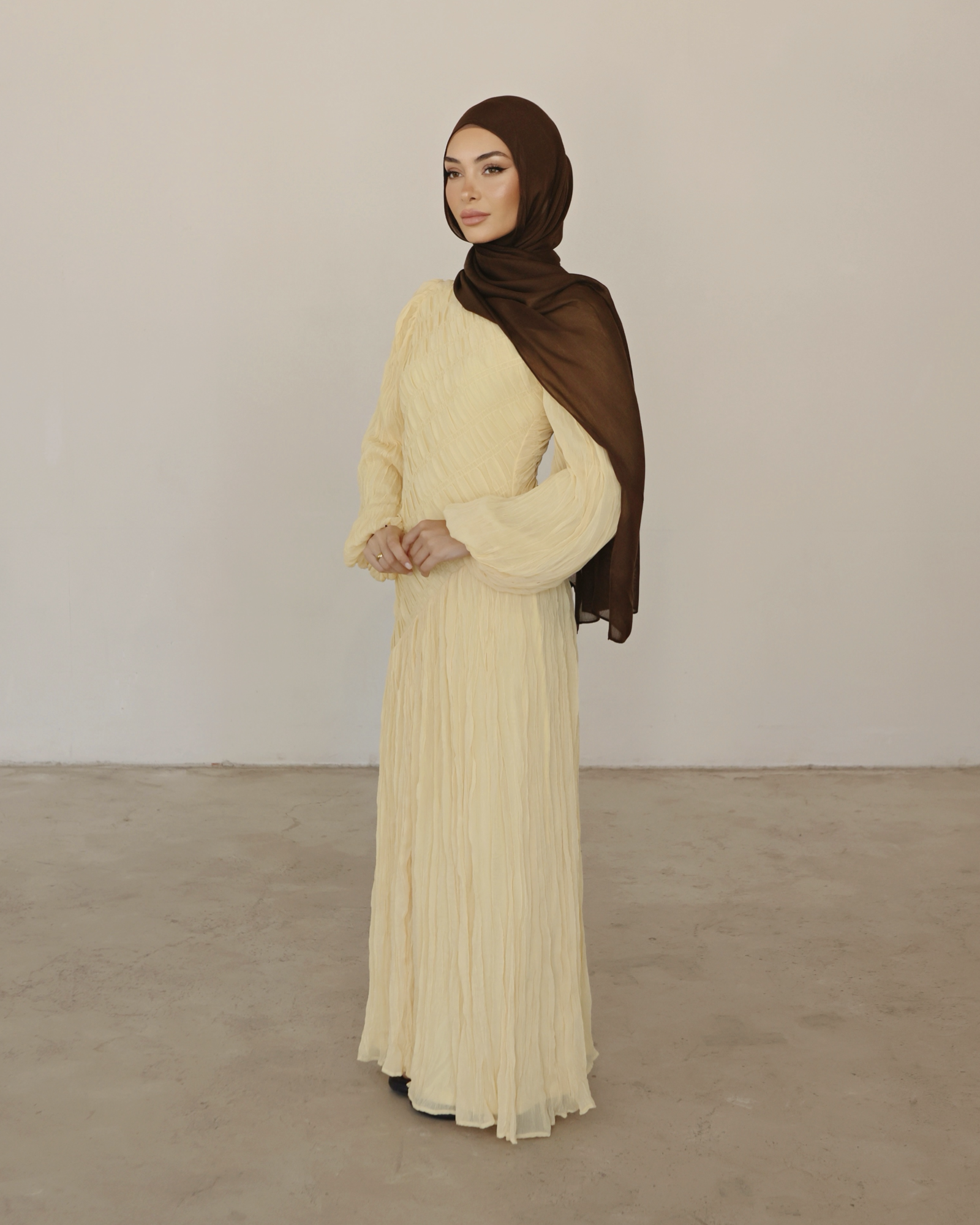 Sabrine Dress