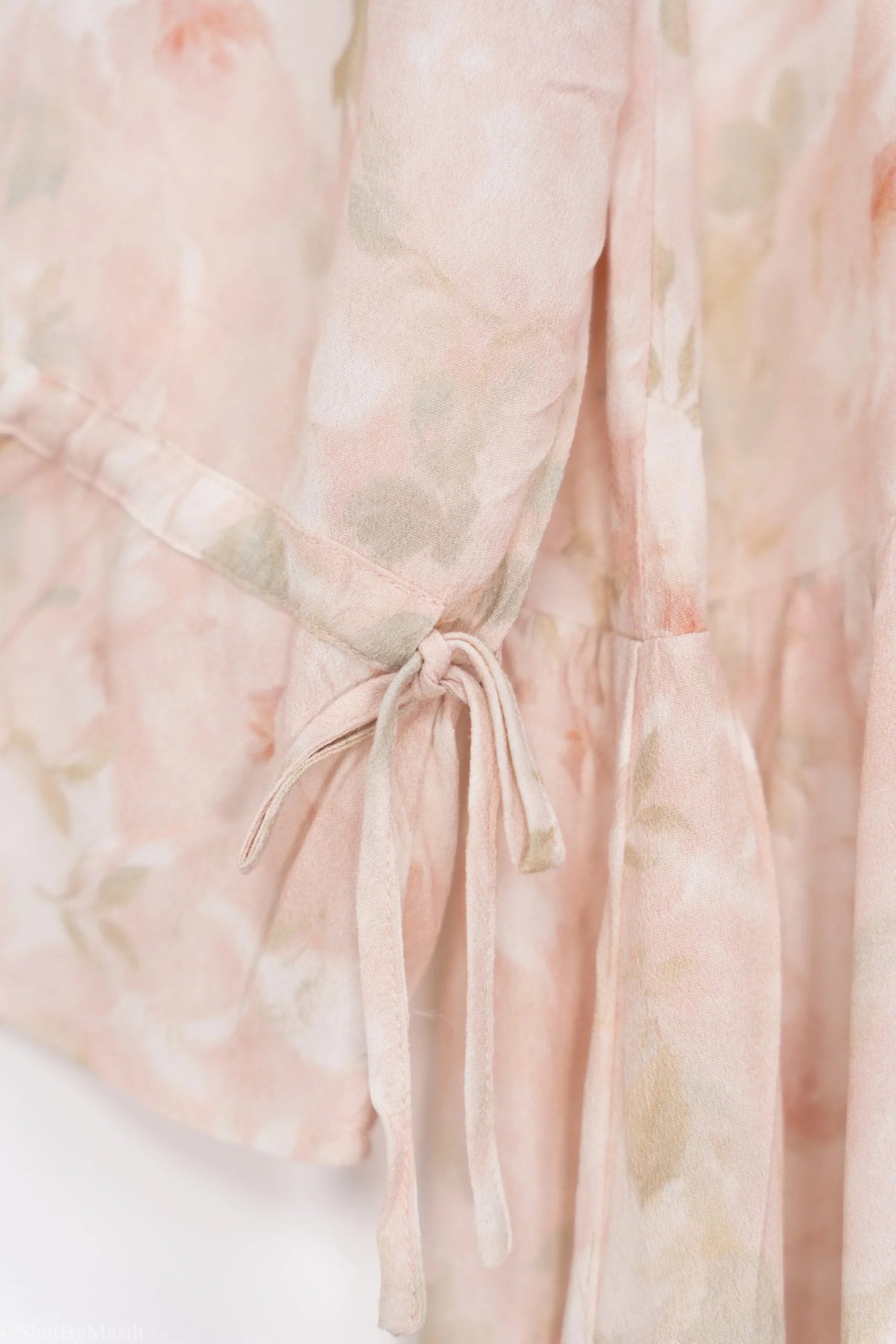 Shams Dress